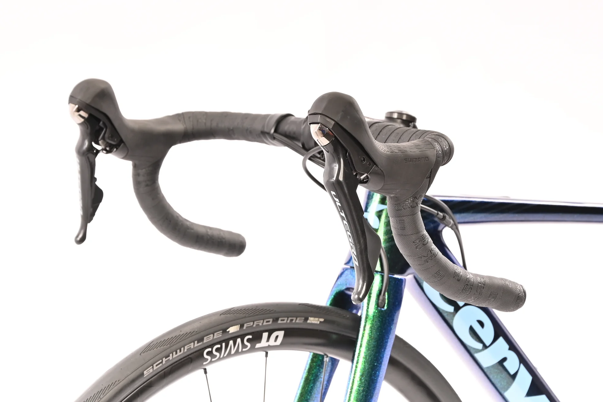2022 Cervelo Caledonia  Road Bike - 48cm - Image 7
