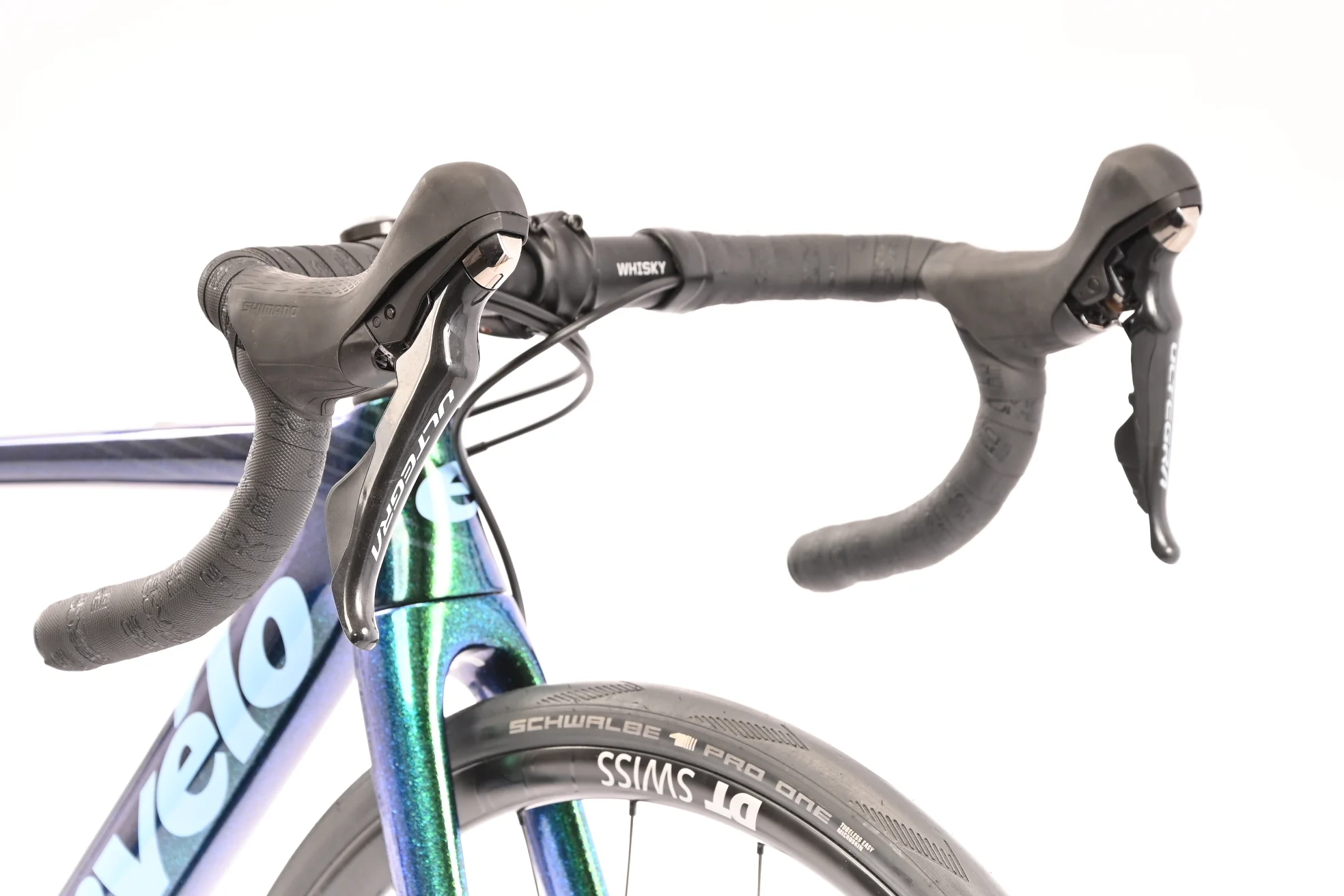 2022 Cervelo Caledonia  Road Bike - 48cm - Image 8