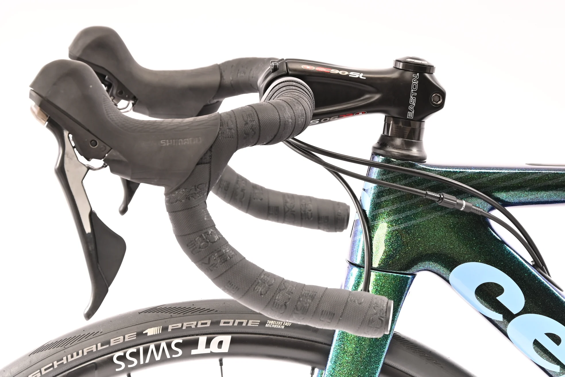 2022 Cervelo Caledonia  Road Bike - 48cm - Image 9
