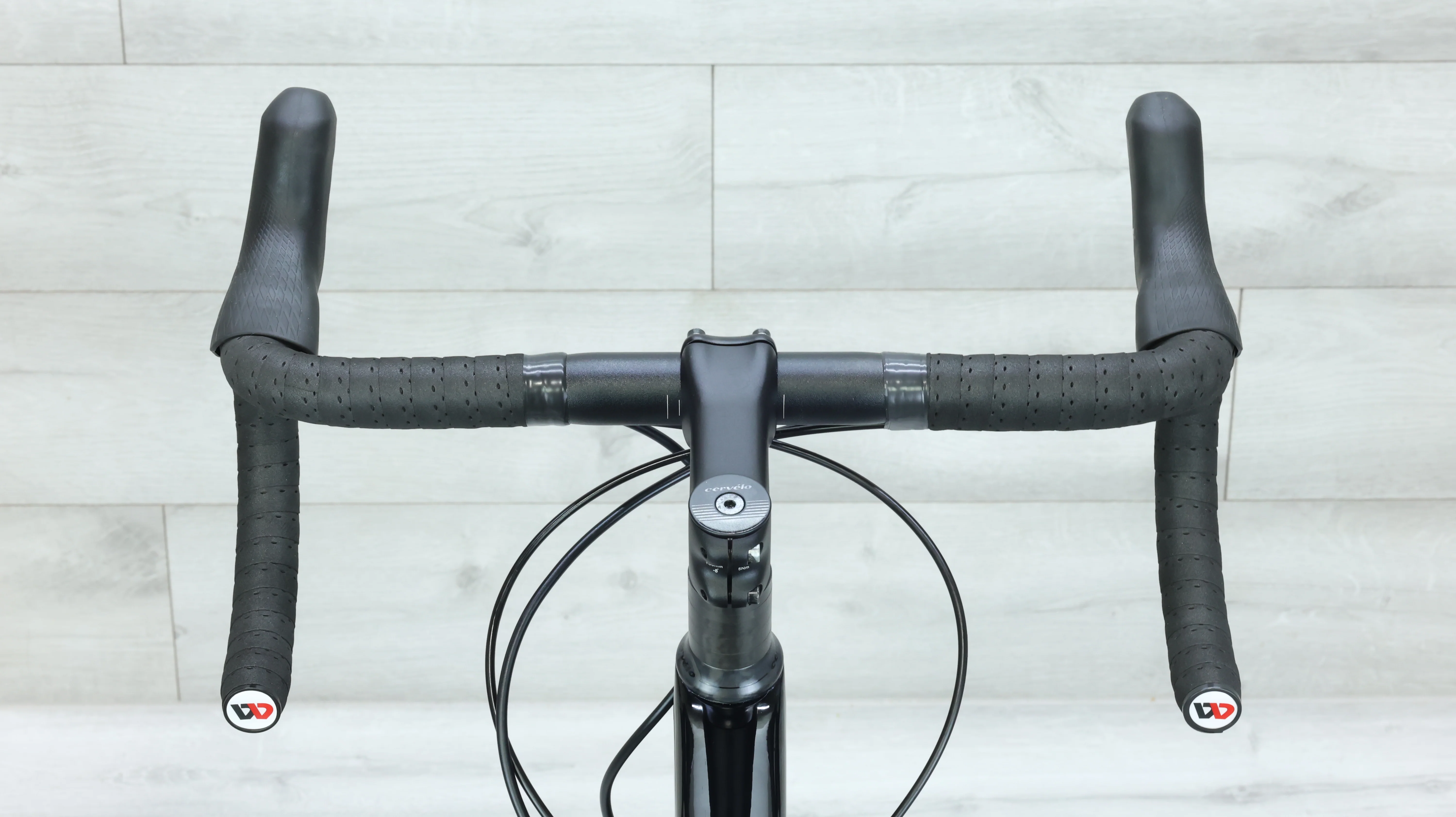 2022 Cervelo Caledonia 105 Road Bike - 56cm - Image 13
