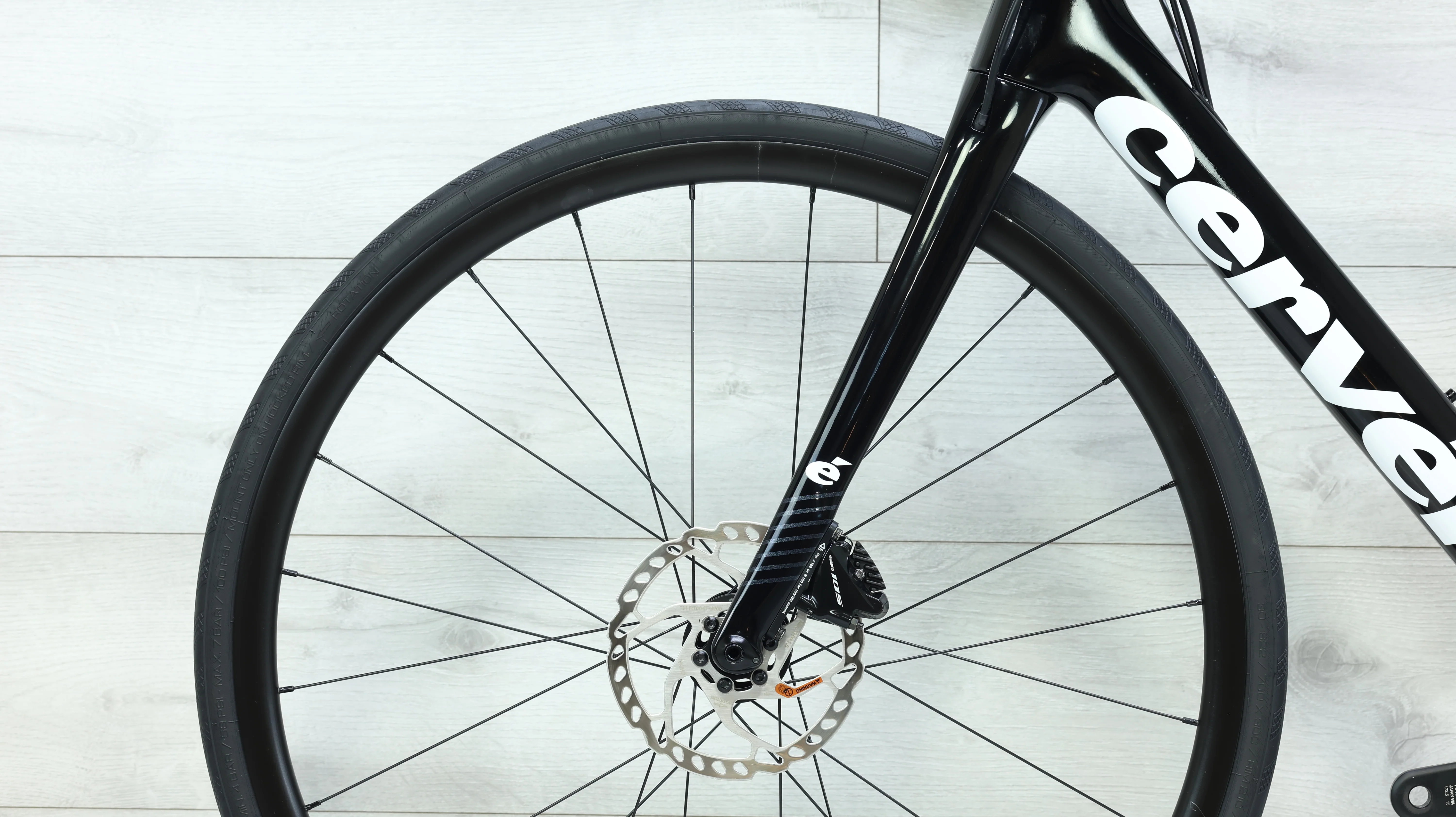 2022 Cervelo Caledonia 105 Road Bike - 56cm - Image 14