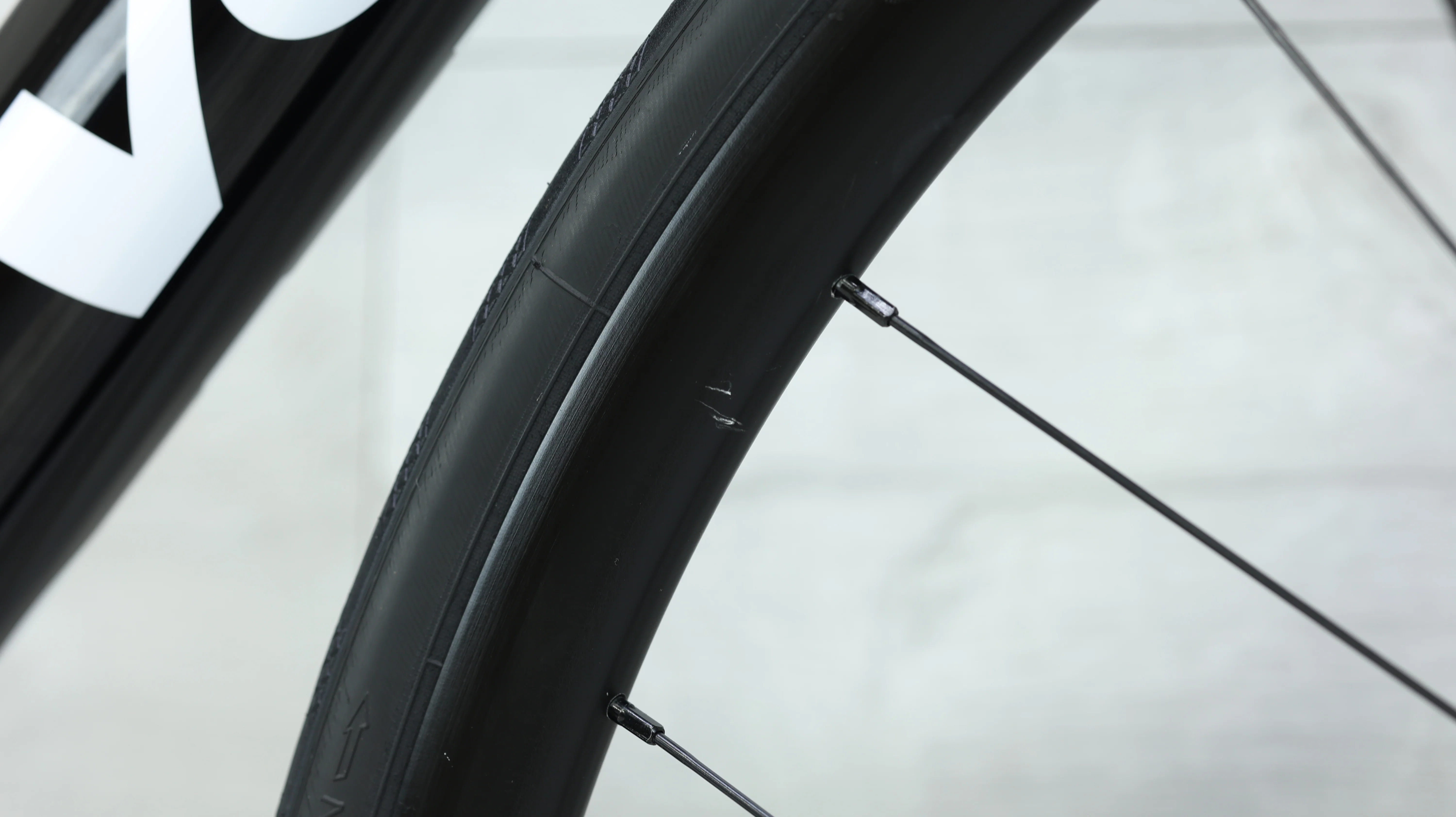 2022 Cervelo Caledonia 105 Road Bike - 56cm - Image 16