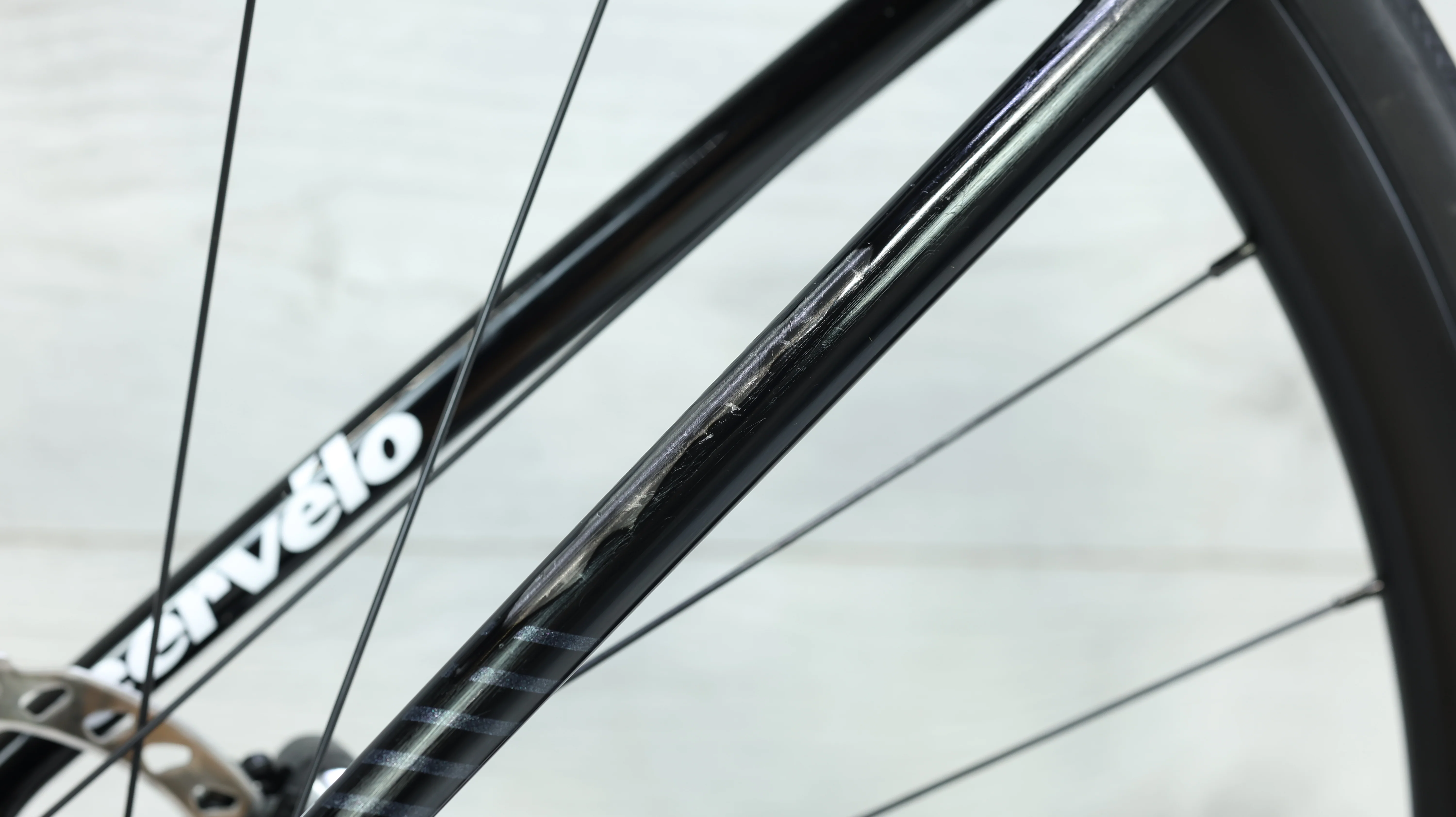 2022 Cervelo Caledonia 105 Road Bike - 56cm - Image 17