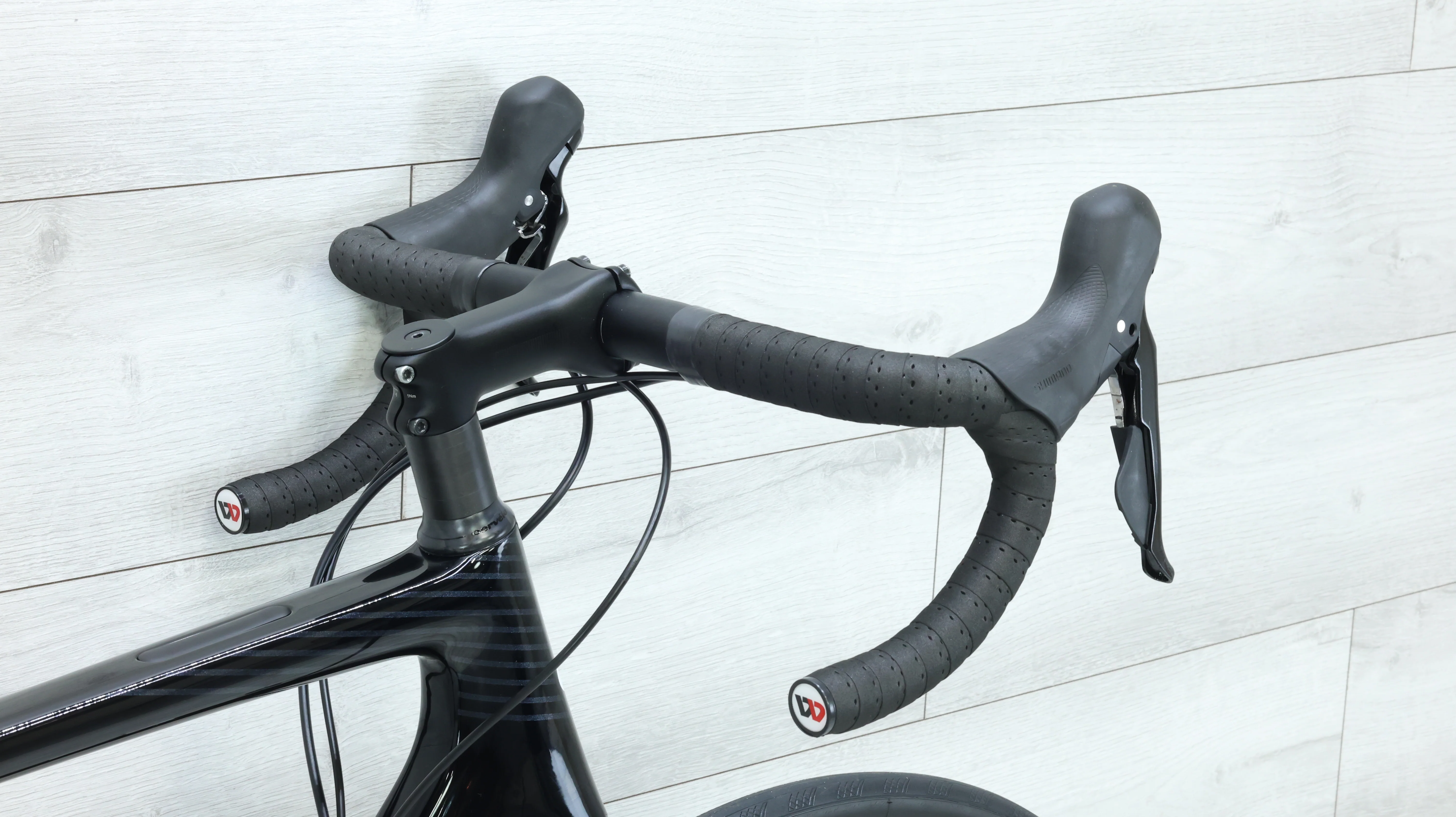2022 Cervelo Caledonia 105 Road Bike - 56cm - Image 8