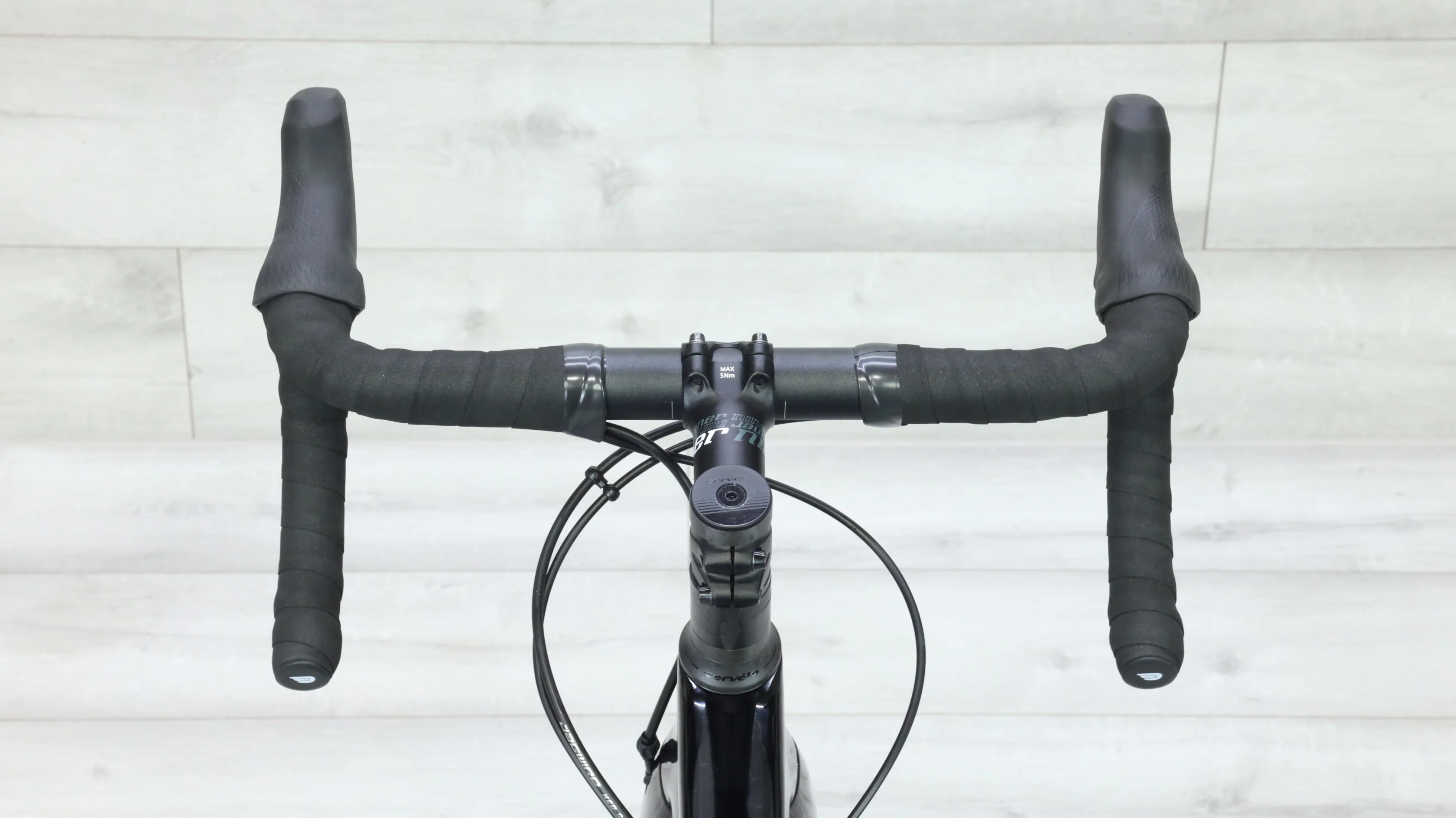 2022 Cervelo Caledonia Ultegra Road Bike - 48cm - Image 11