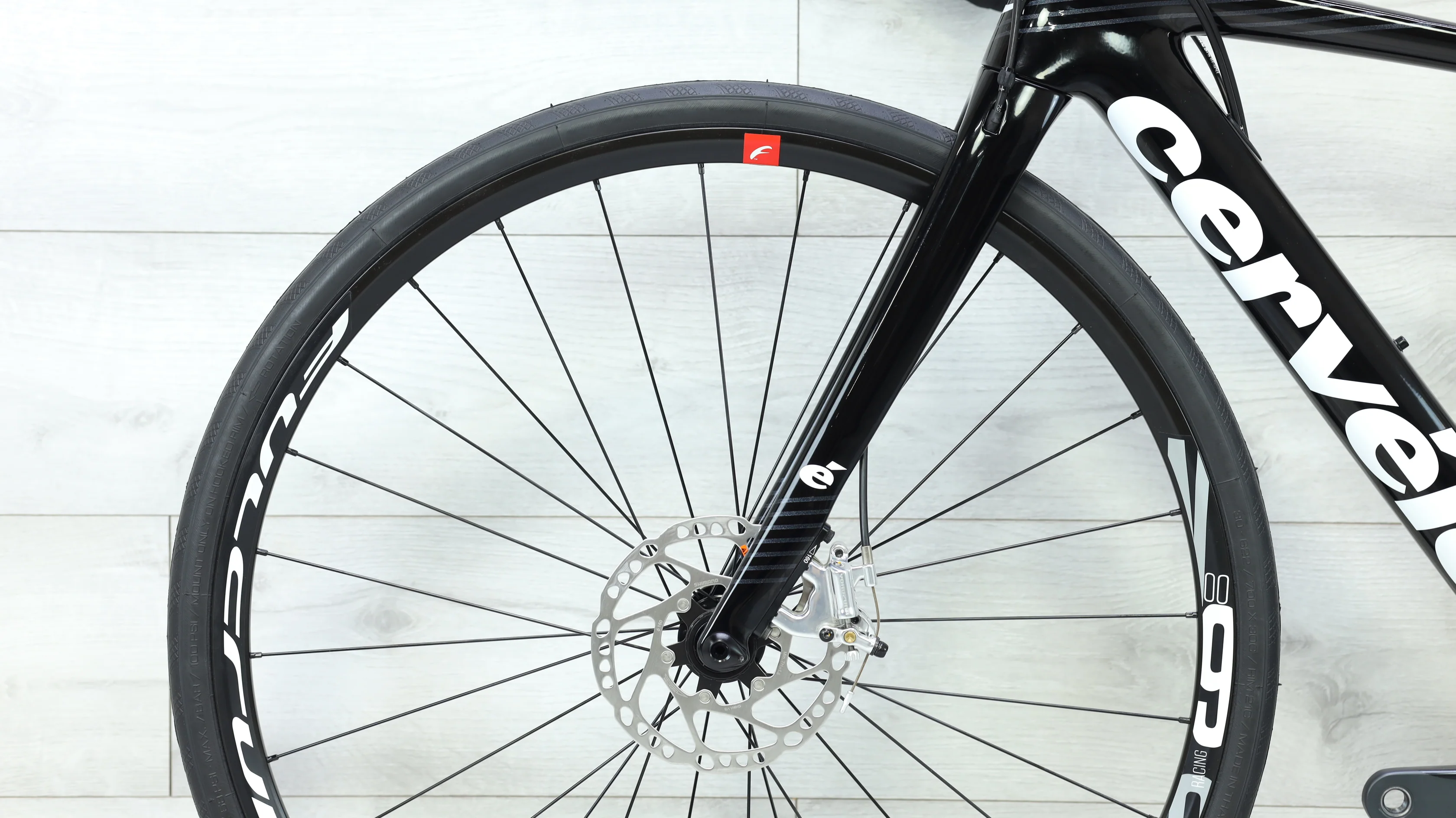2022 Cervelo Caledonia Ultegra Road Bike - 48cm - Image 12