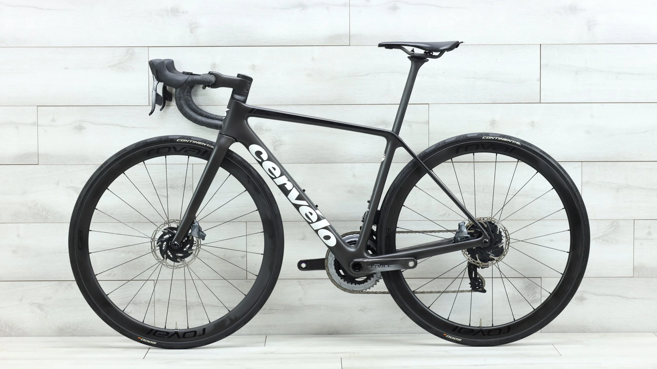 2022 Cervelo R5 Force eTap AXS  Road Bike - 51cm - Image 2