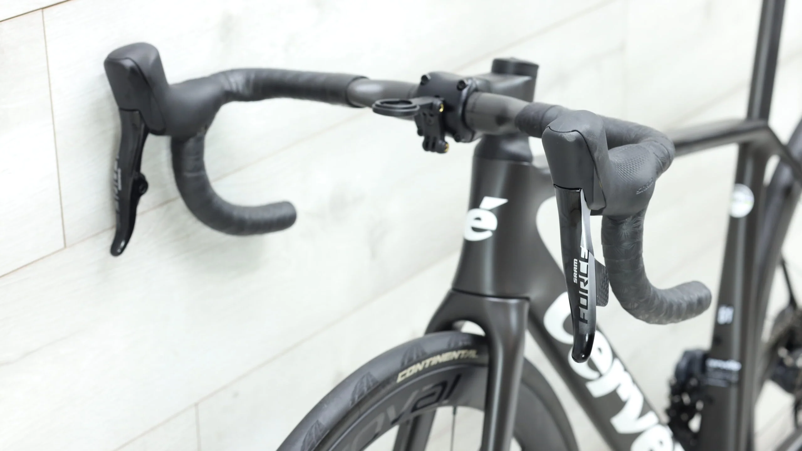 2022 Cervelo R5 Force eTap AXS  Road Bike - 51cm - Image 8