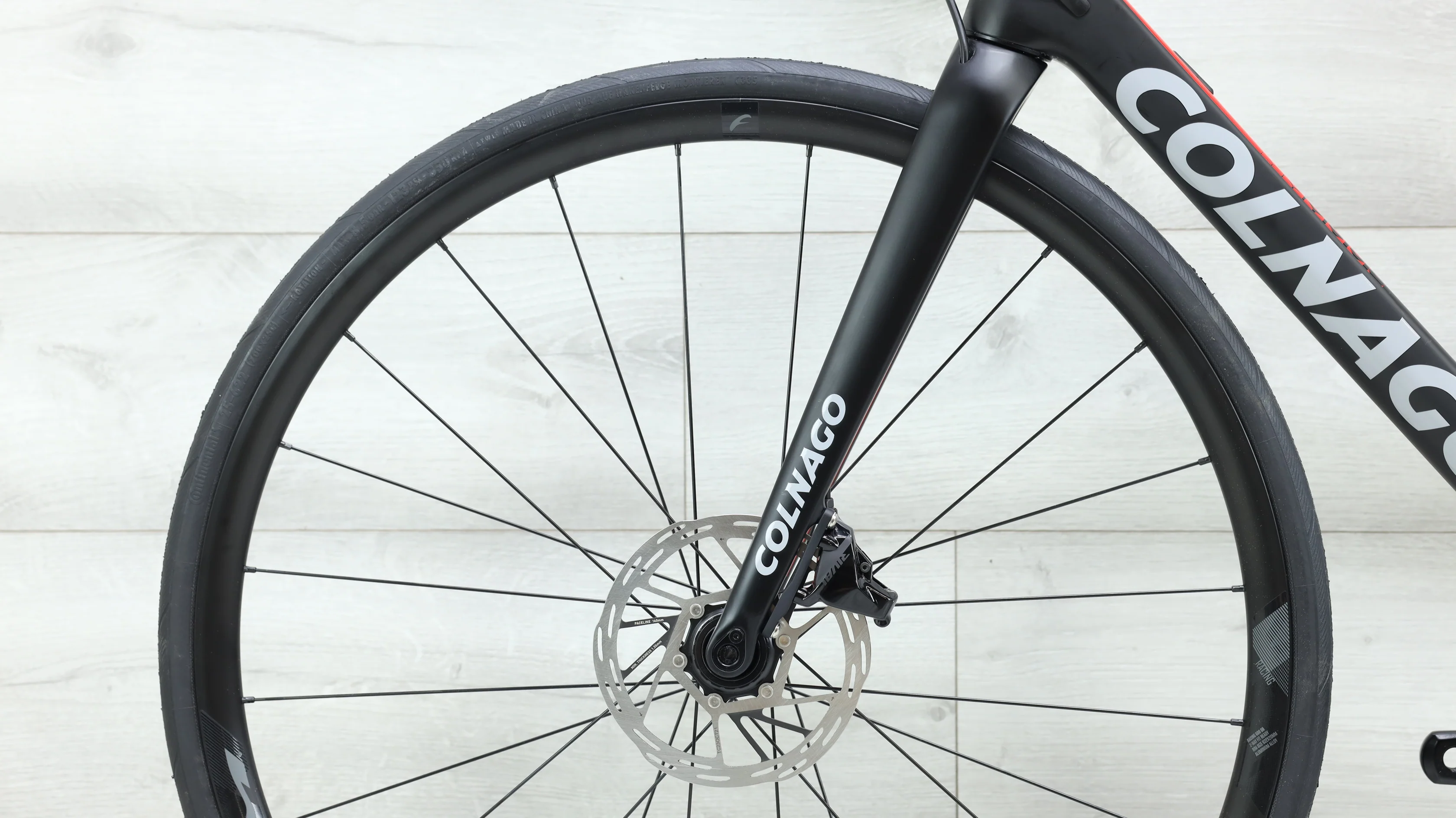 2022 Colnago V3 Disc Rival AXS Road Bike - 52cm - Image 12