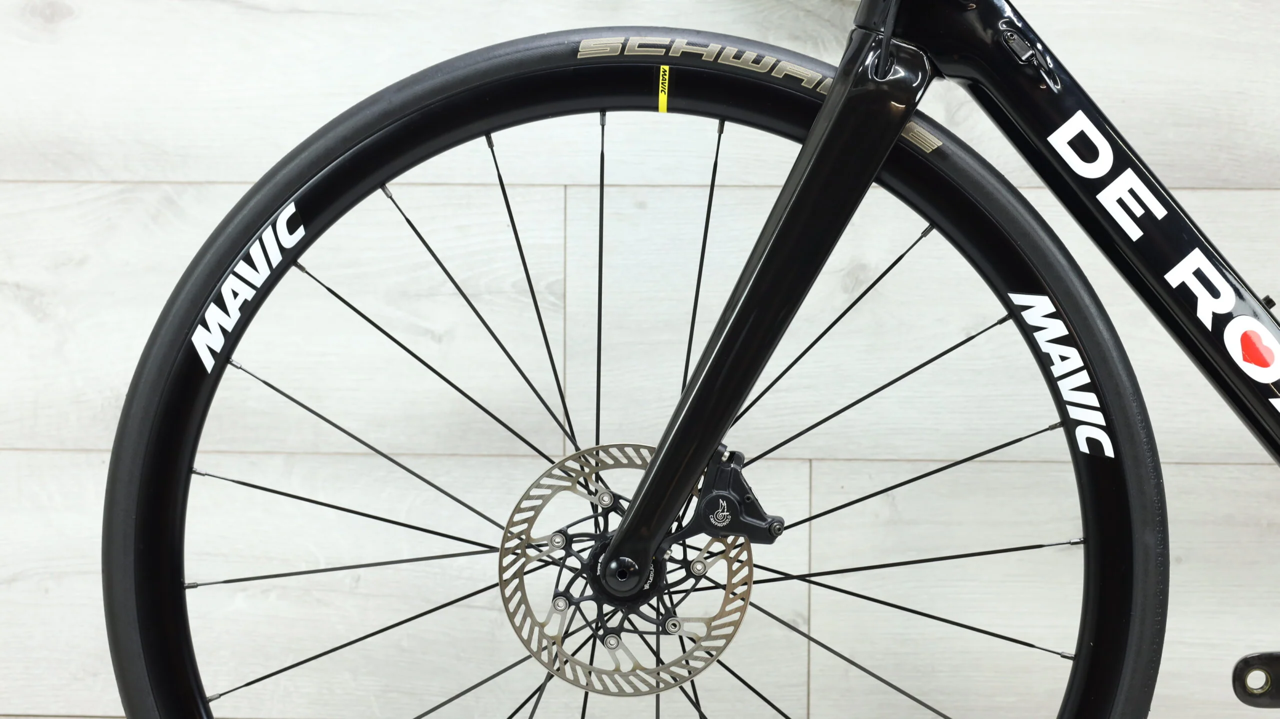 De Rosa Protos Road Bike - 2022, 45cm - Image 11