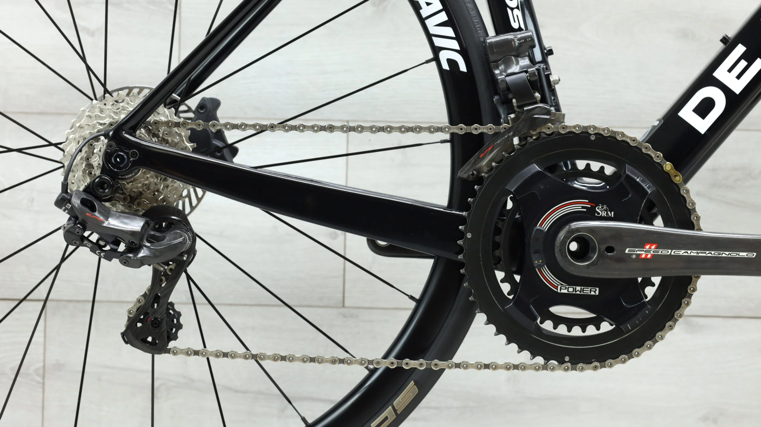 De Rosa Protos Road Bike - 2022, 45cm - Image 4
