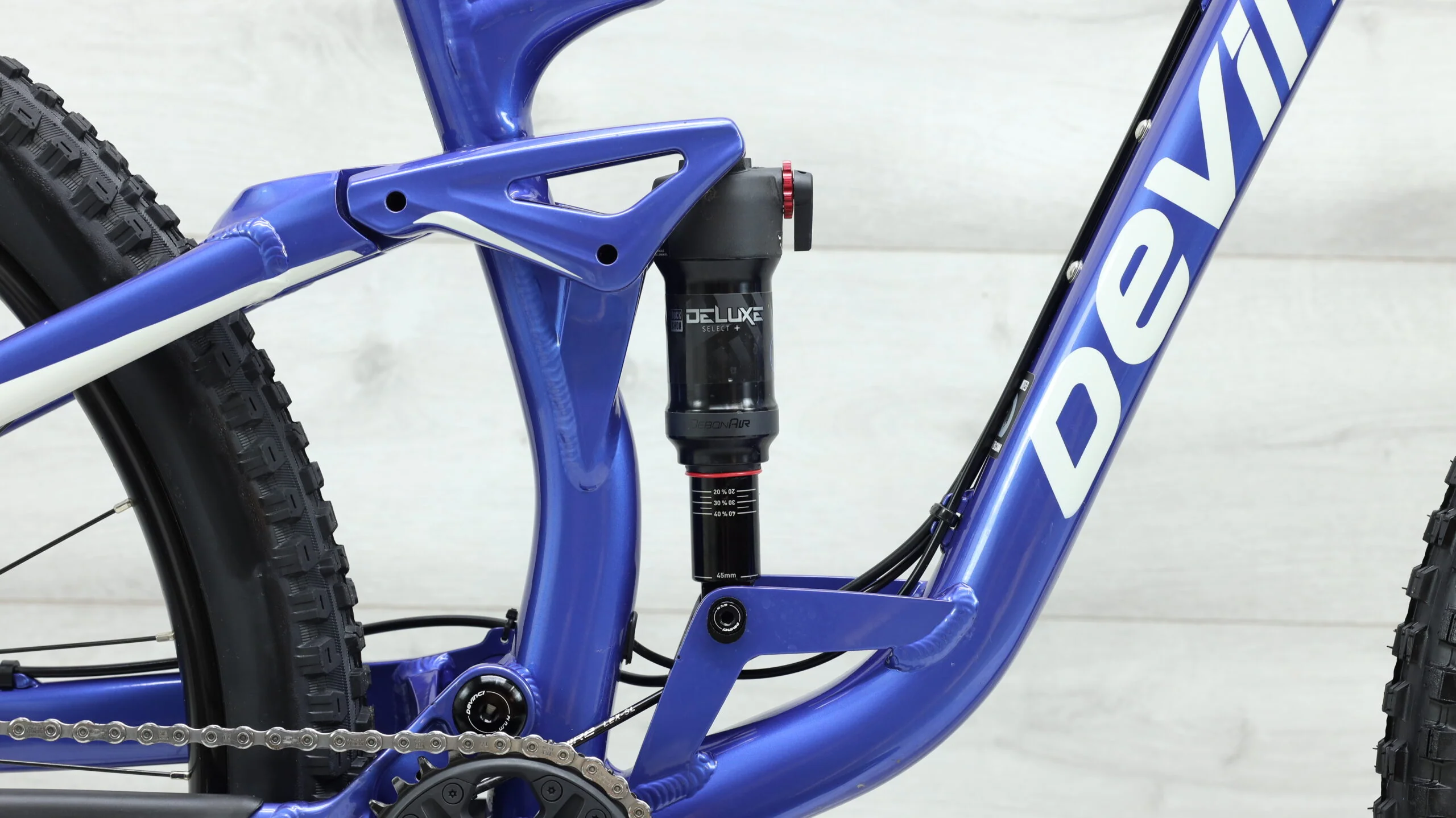 Devinci Django Deore 12S  Mountain Bike - 2022, Small - Image 9