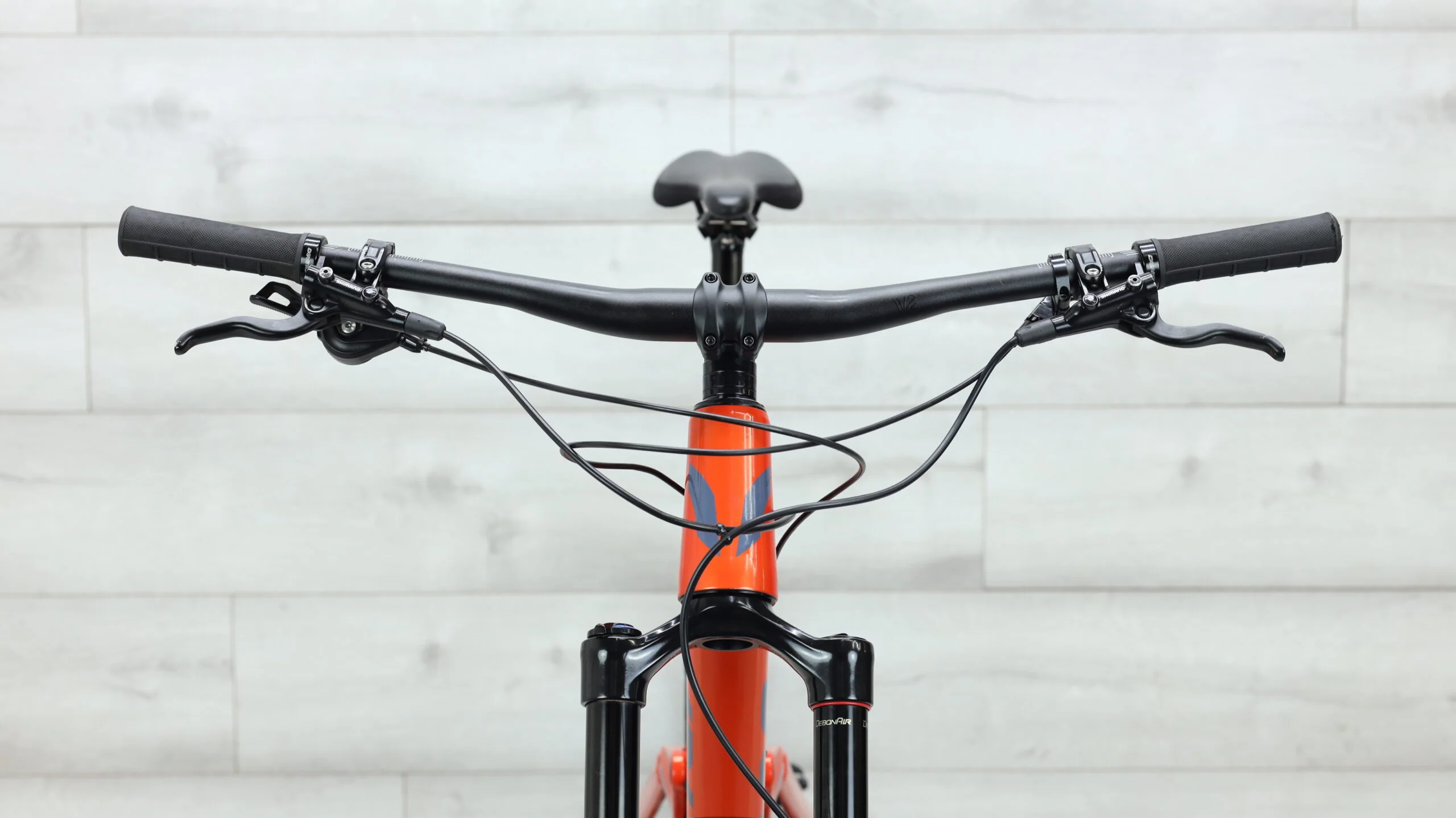 Devinci Troy Deore 12s Mountain Bike - 2022, X-Large - Image 11