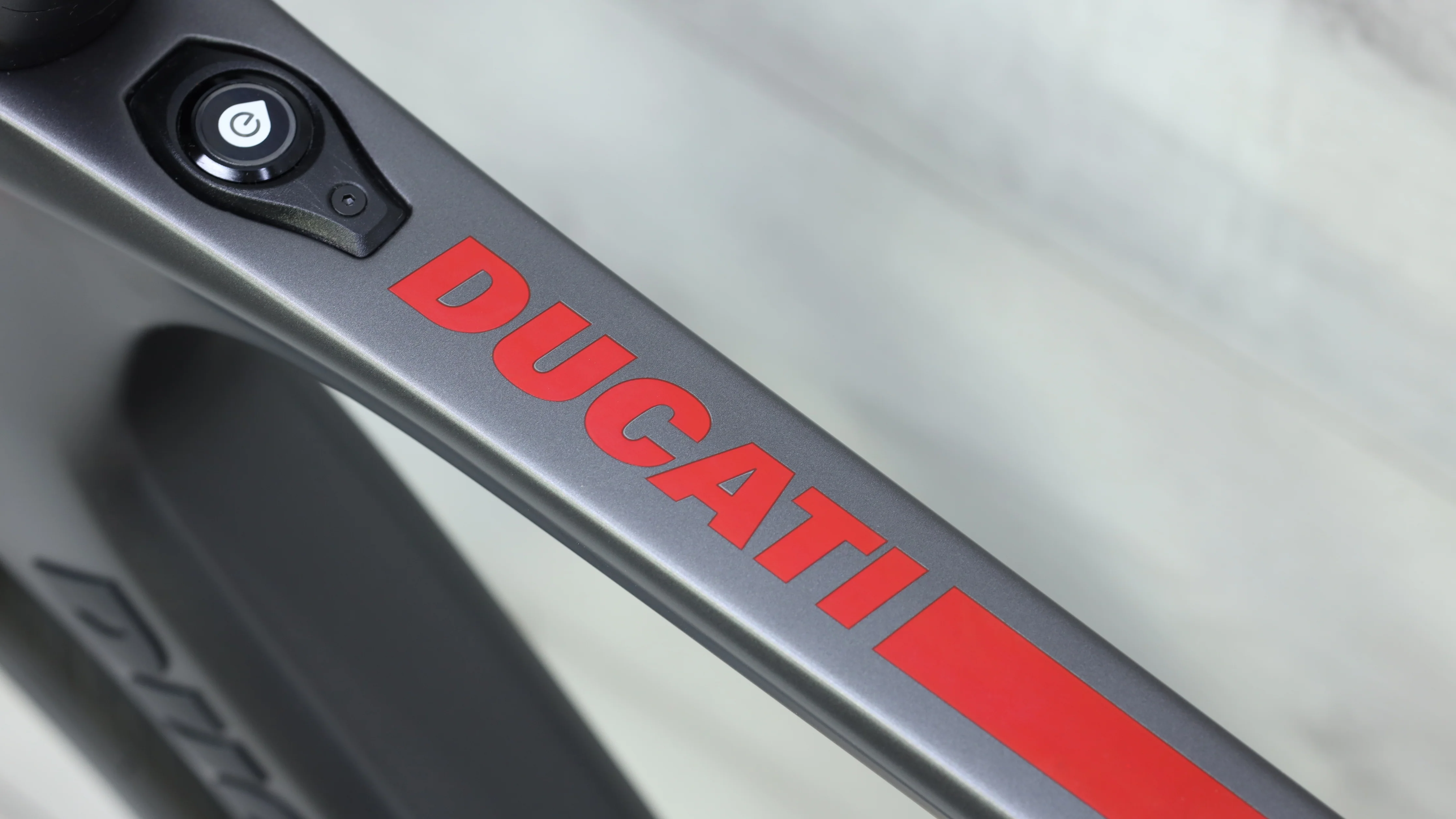 2022 Ducati Futa Road E-Bike - 57cm - Image 13