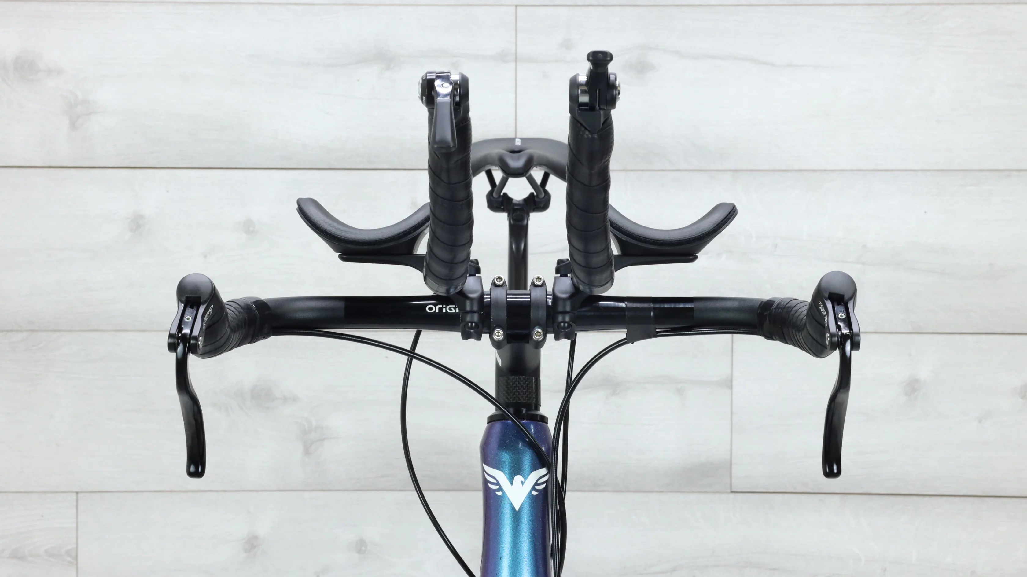 2022 Eagle ZD1 Triathlon Bike - 54cm - Image 10