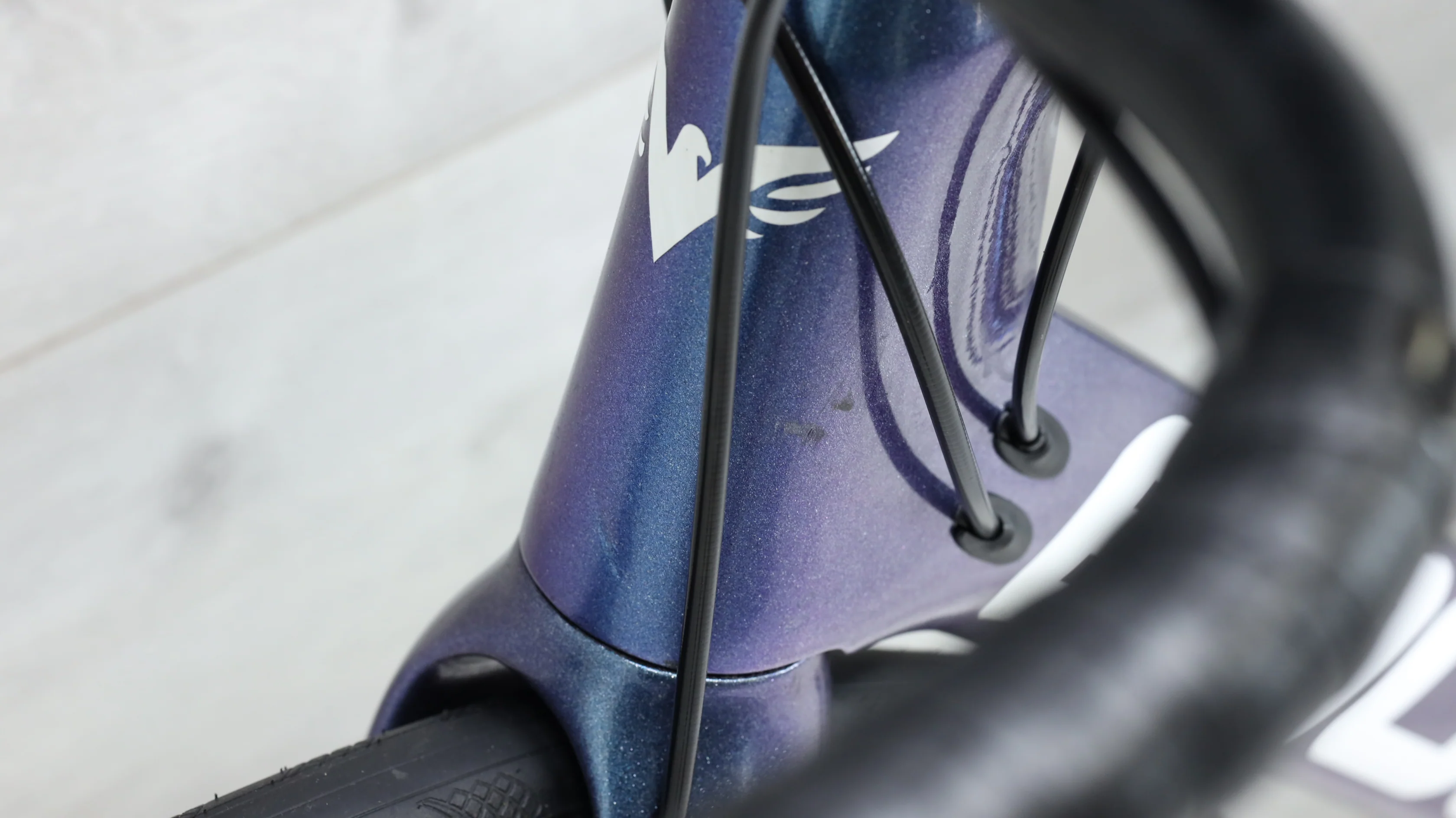 2022 Eagle ZD1 Triathlon Bike - 54cm - Image 13