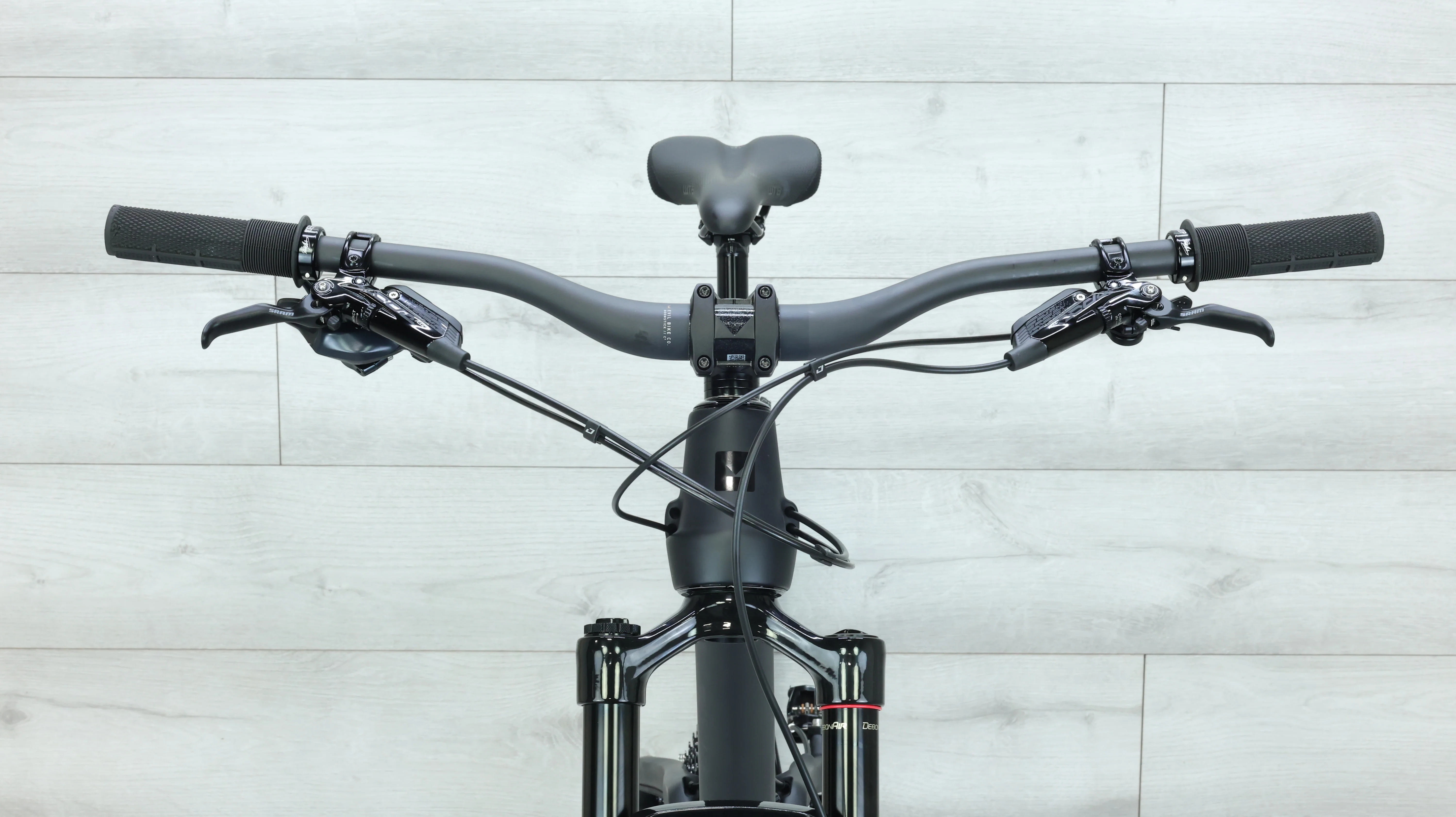 2022 Evil Following V3 X01 i9 Hydra Mountain Bike - Medium - Image 13