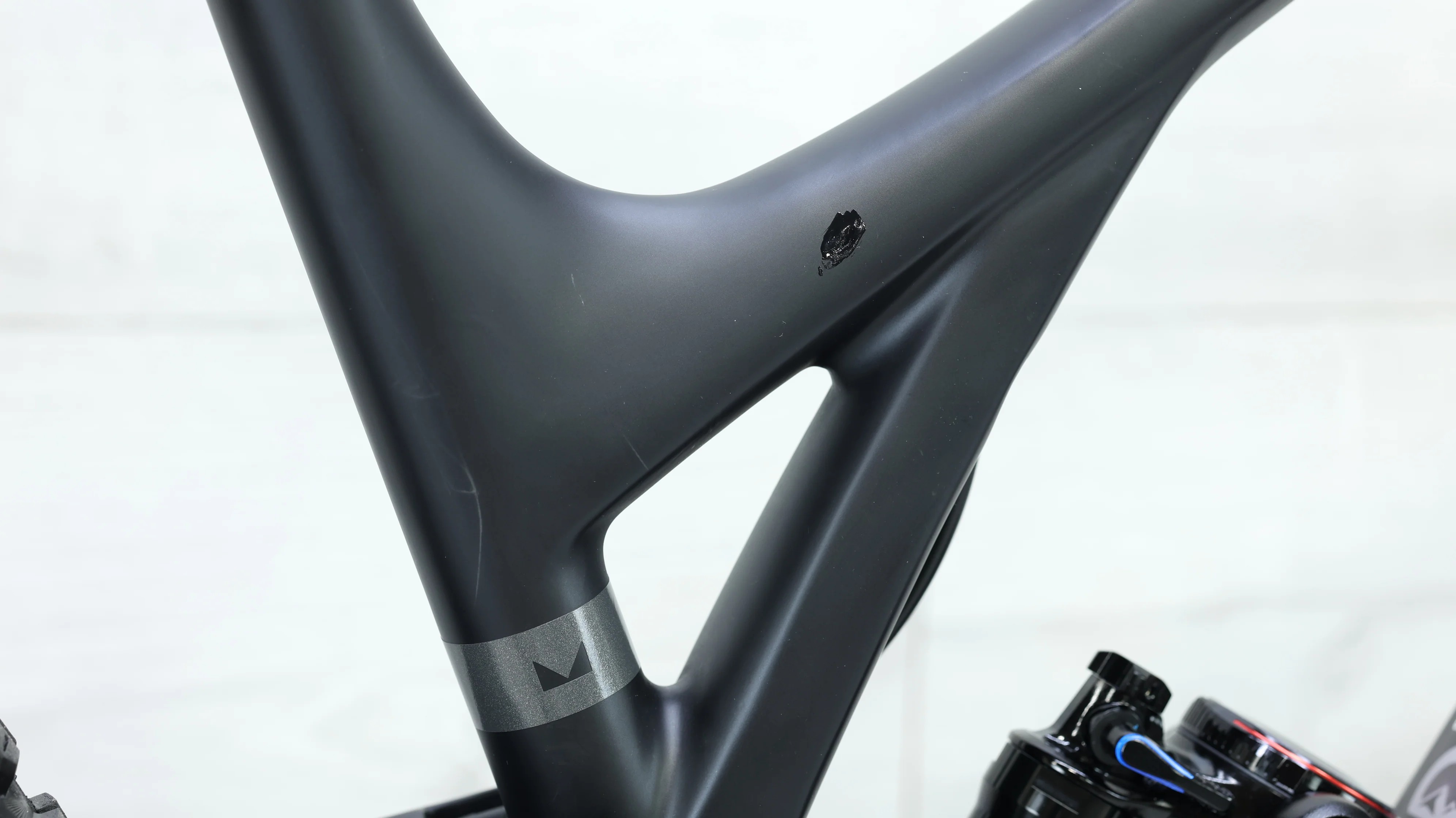 2022 Evil Offering LS X01 AXS Loopholes Mountain Bike - Medium - Image 13