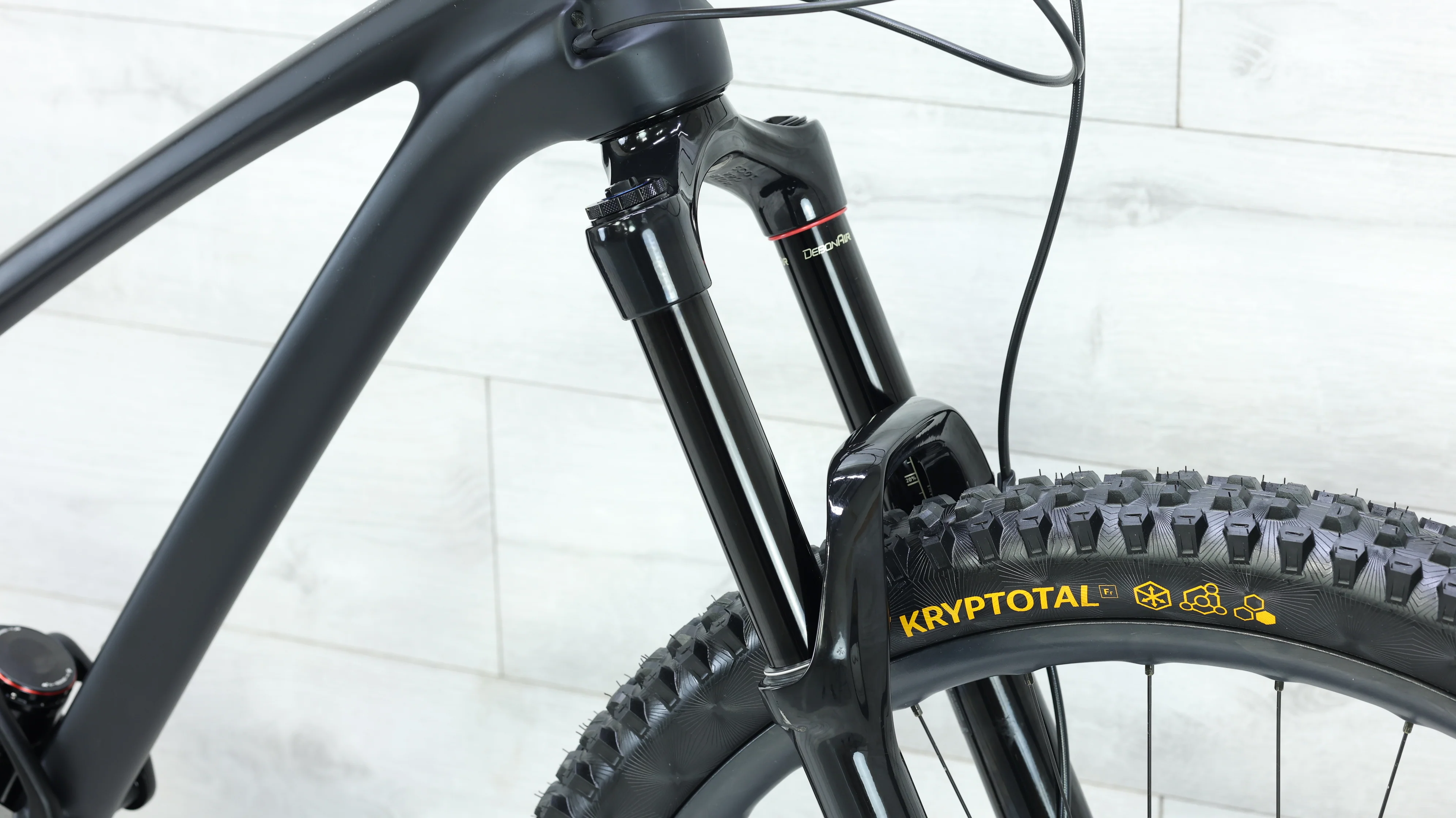 2022 Evil Offering LS X01 AXS Loopholes Mountain Bike - Medium - Image 7