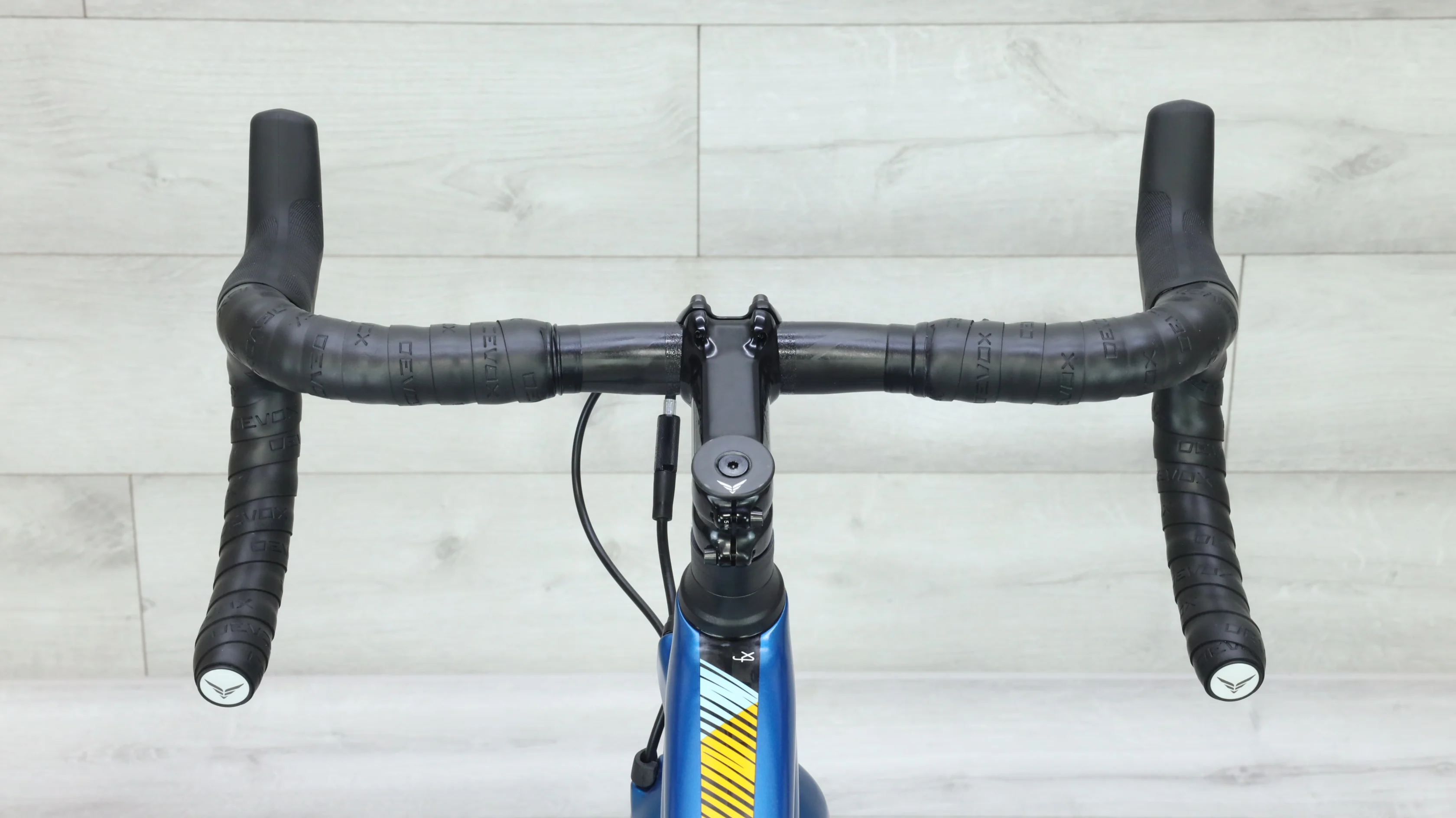 2022 Felt FX Advanced+ Force CX1 Cyclocross Bike - Medium - Image 12