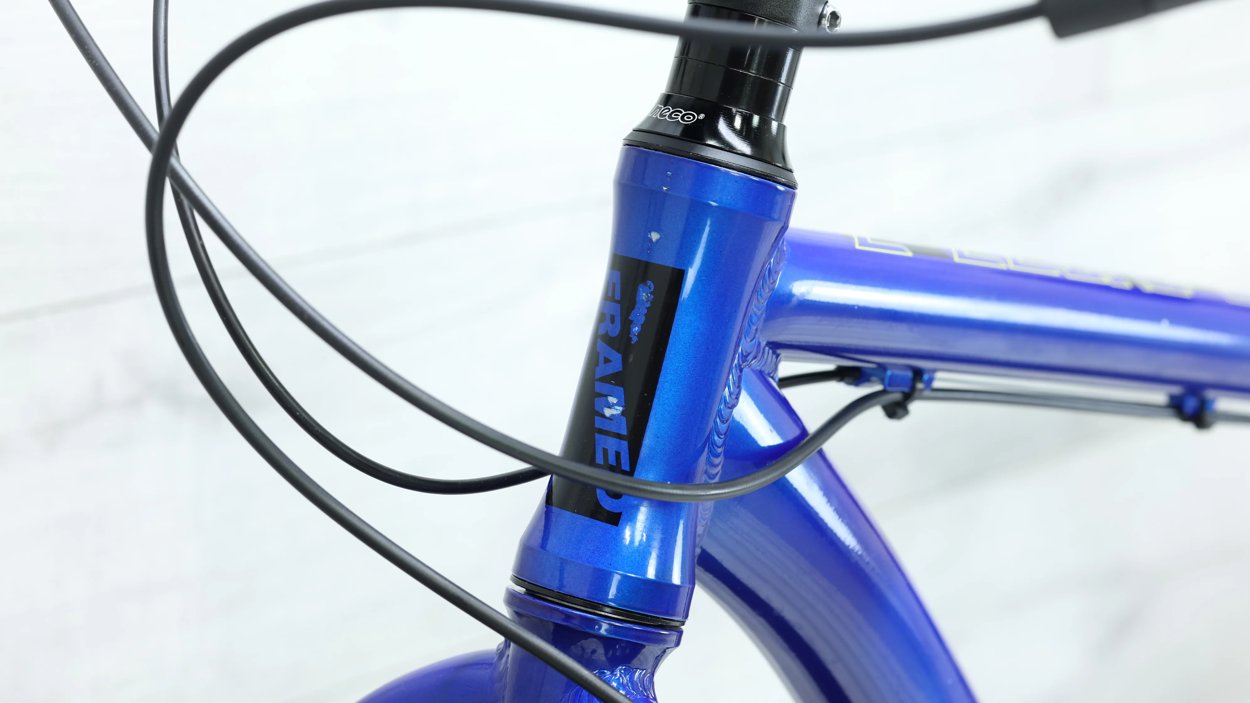 2022 Framed Minnesota Fat Bike - 22" - Image 12