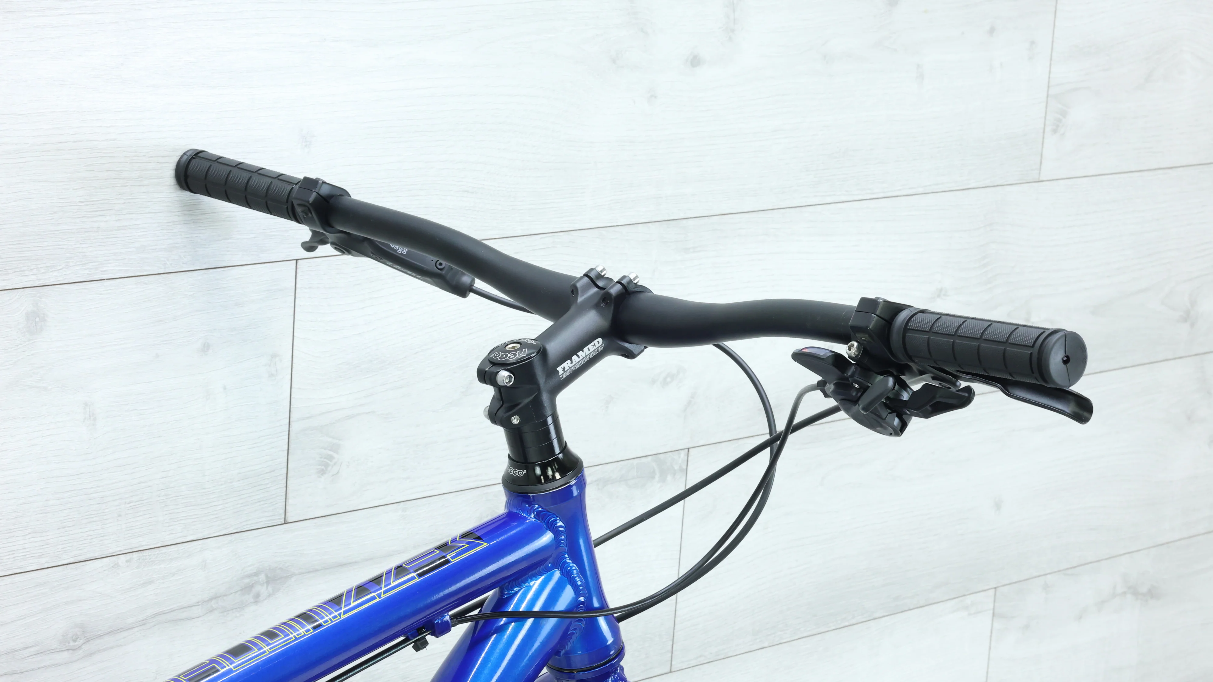 2022 Framed Minnesota Fat Bike - 22" - Image 8