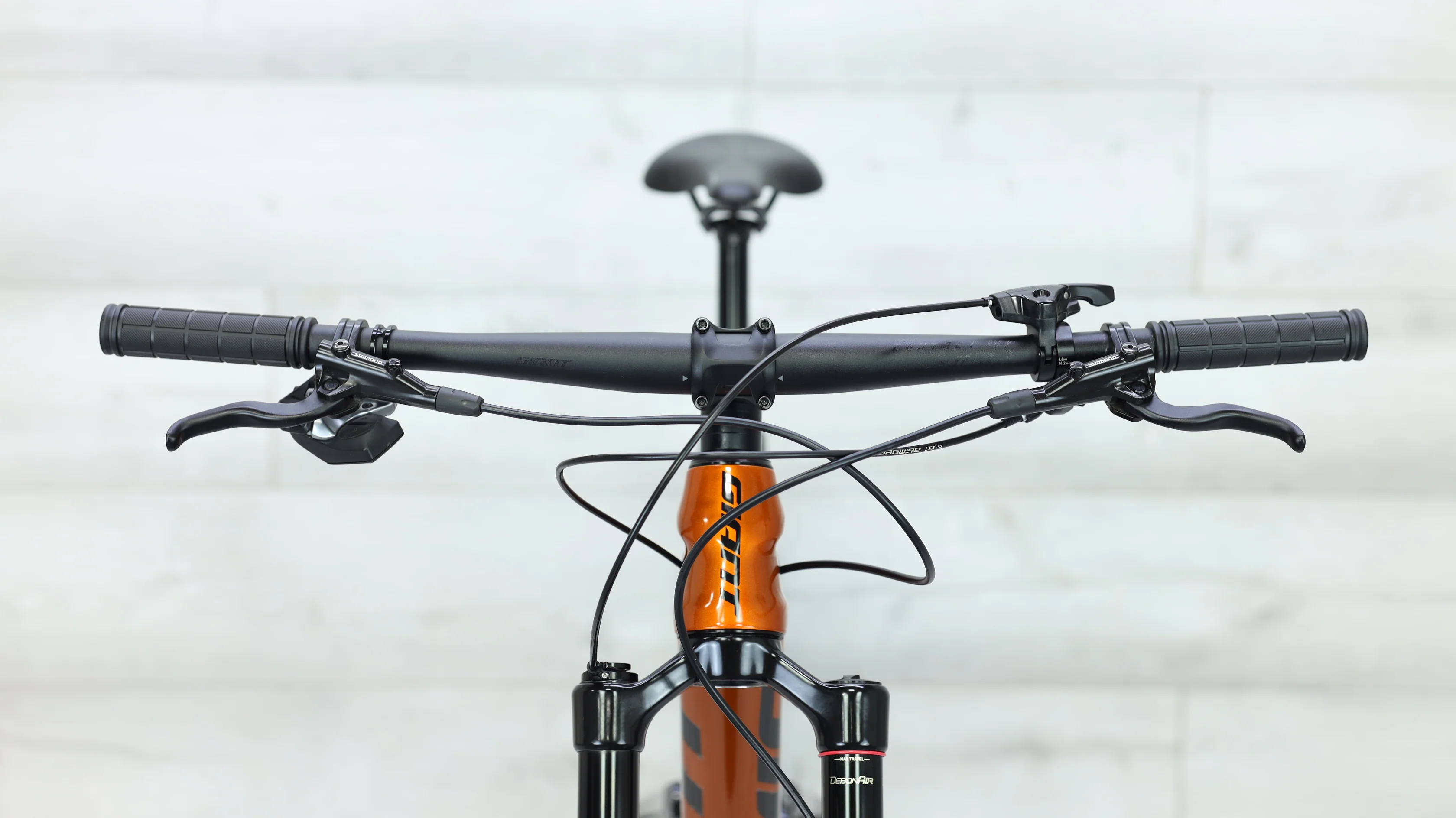 2022 Giant Anthem Advanced Pro 29 XX1 AXS Mountain Bike - Medium - Image 11