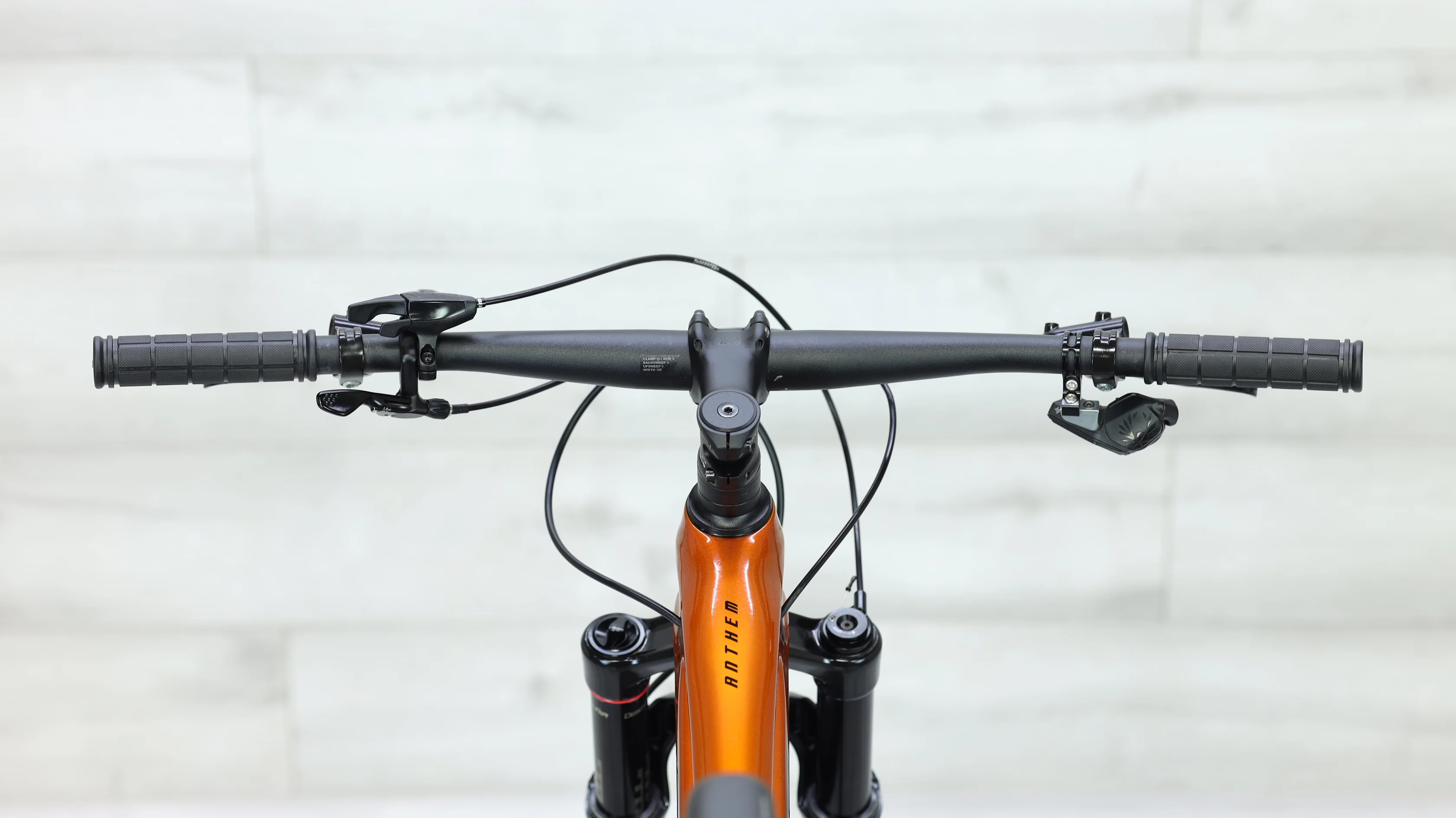 2022 Giant Anthem Advanced Pro 29 XX1 AXS Mountain Bike - Medium - Image 12