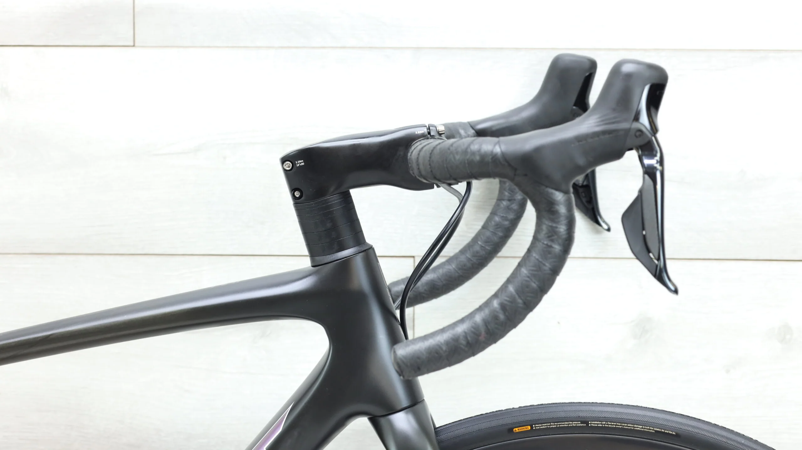 2022 Giant TCR Advanced SL Disc 0  Road Bike - Small - Image 10