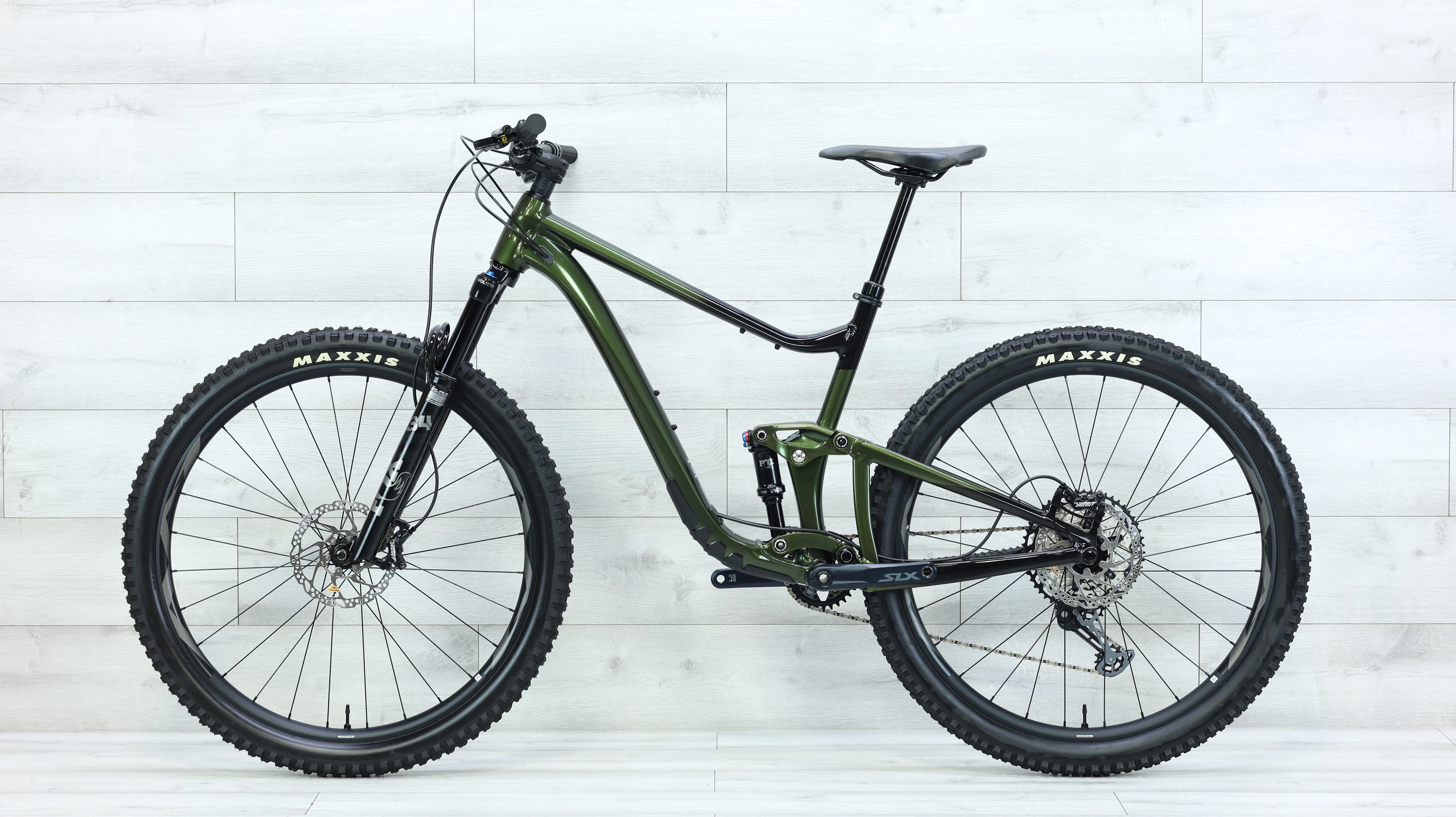 2022 Giant Trance 29 1 Mountain Bike - Large - Image 2