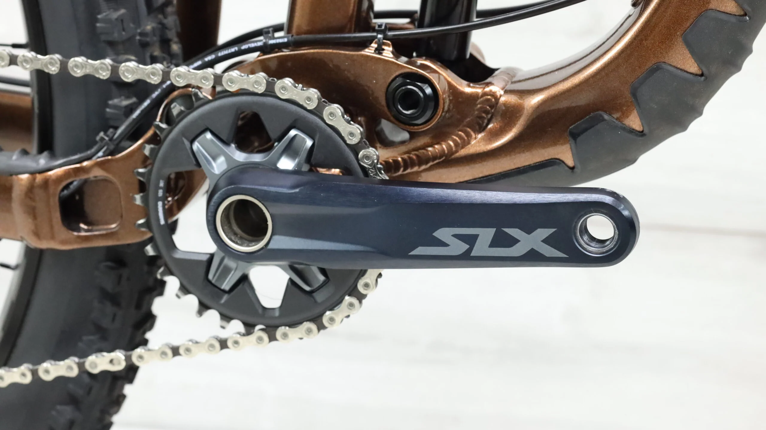 2022 Giant Trance 29 1 Mountain Bike - Small - Image 5