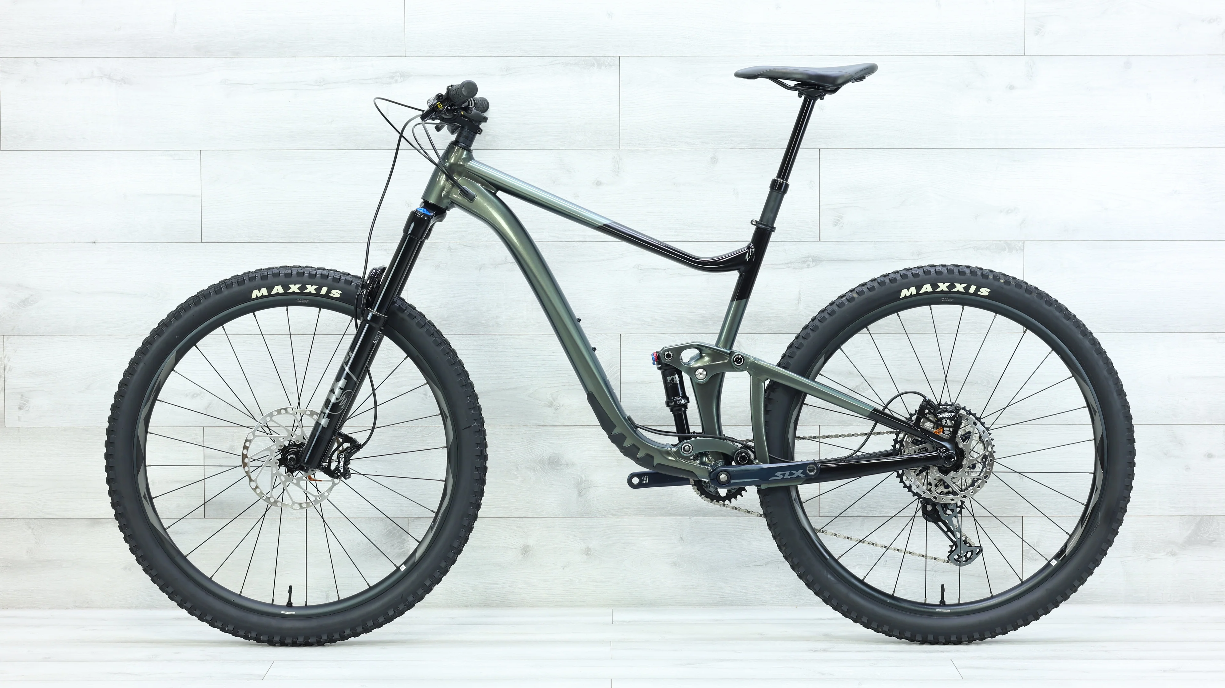 2022 Giant Trance 29 1 Mountain Bike - X-Large - Image 2