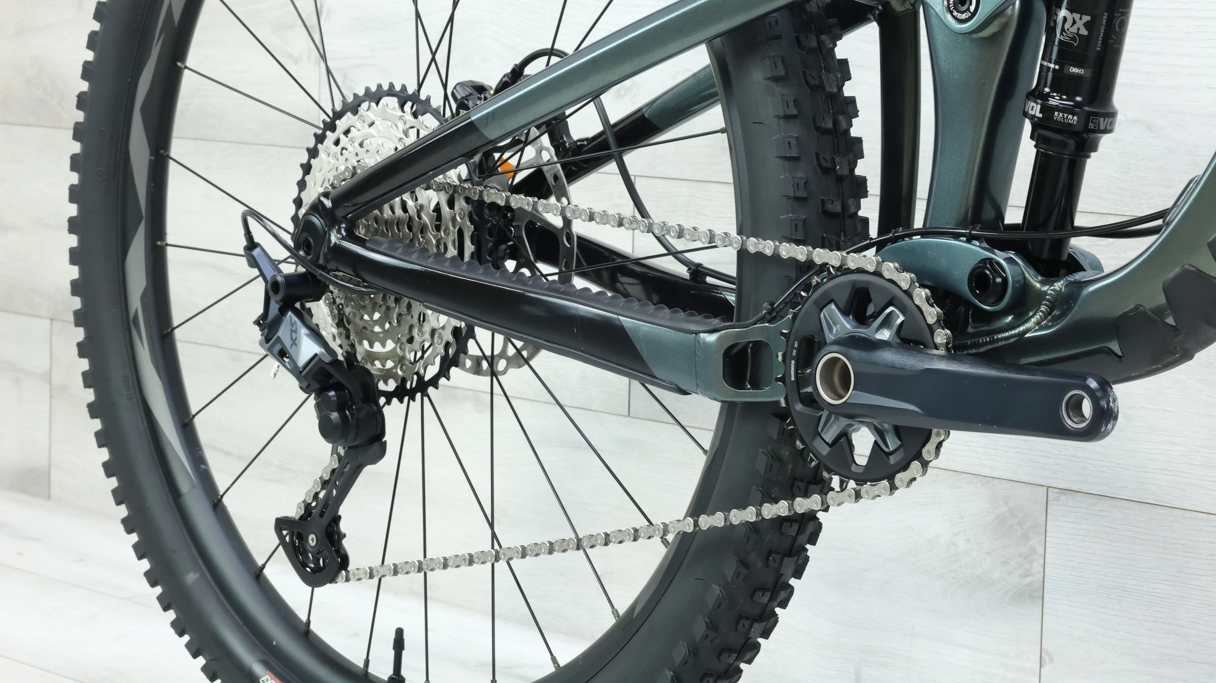 2022 Giant Trance 29 1 Mountain Bike - X-Large - Image 6