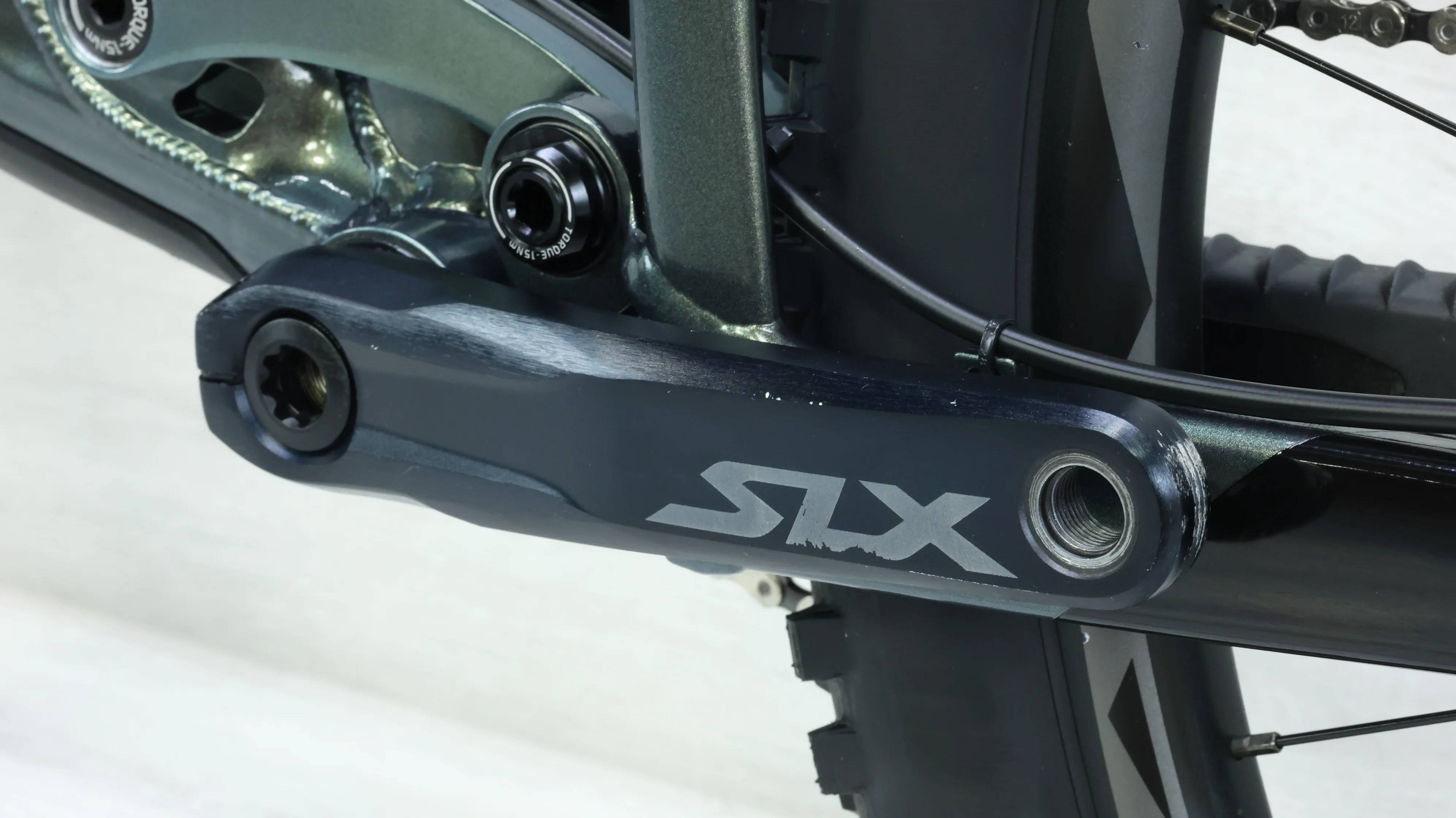 2022 Giant Trance 29 1 Mountain Bike - X-Large - Image 7