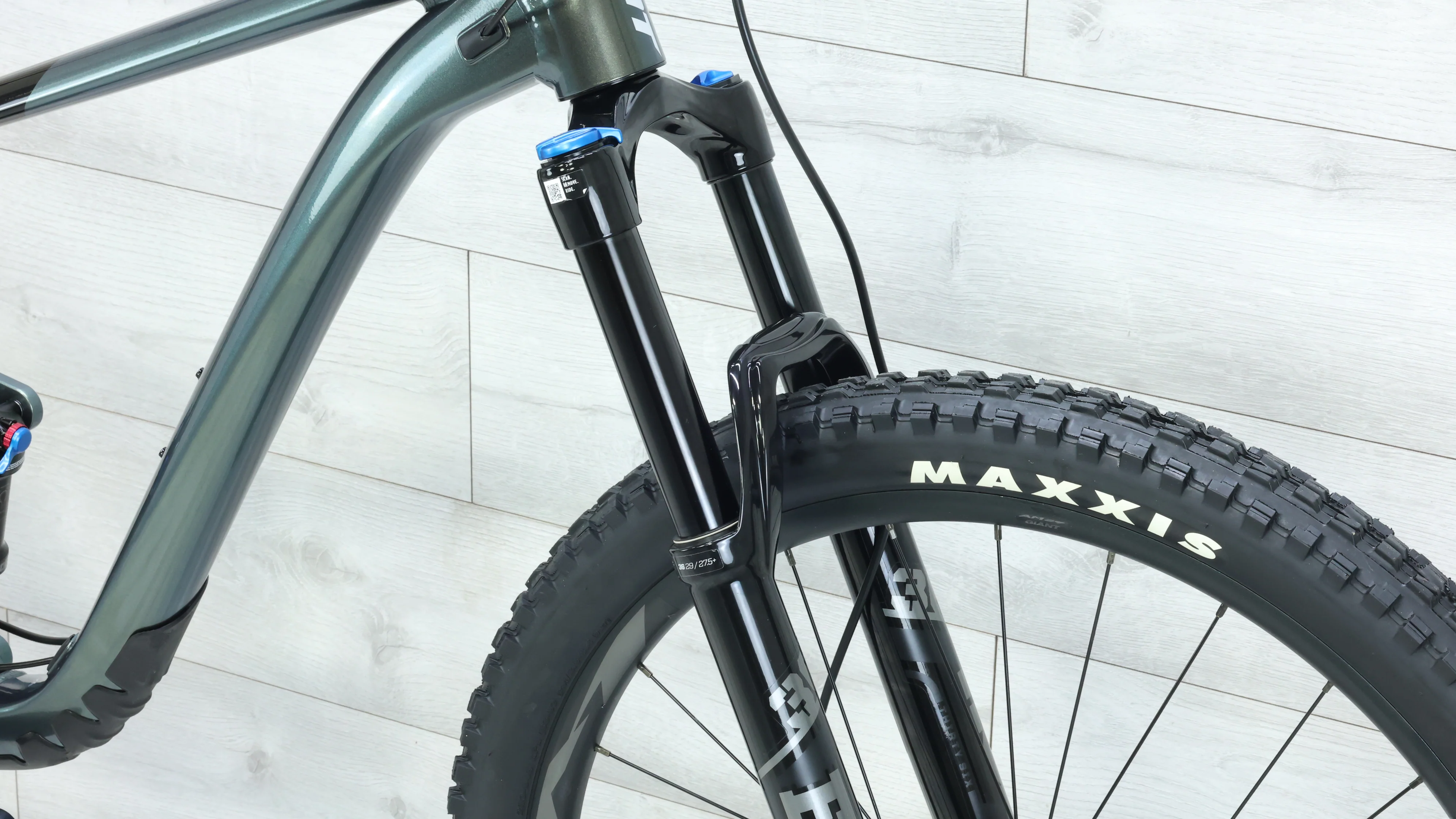 2022 Giant Trance 29 1 Mountain Bike - X-Large - Image 8