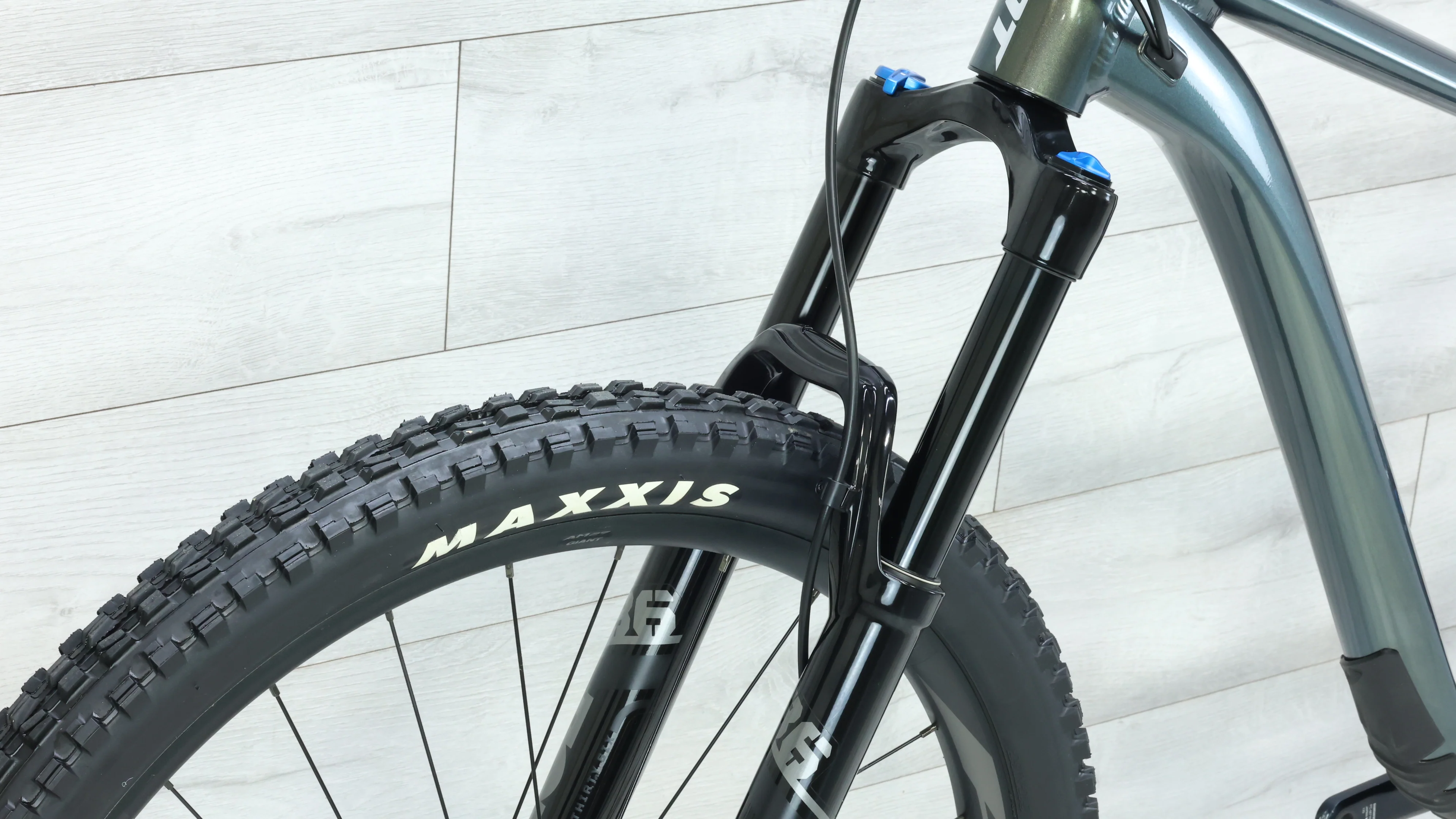2022 Giant Trance 29 1 Mountain Bike - X-Large - Image 9
