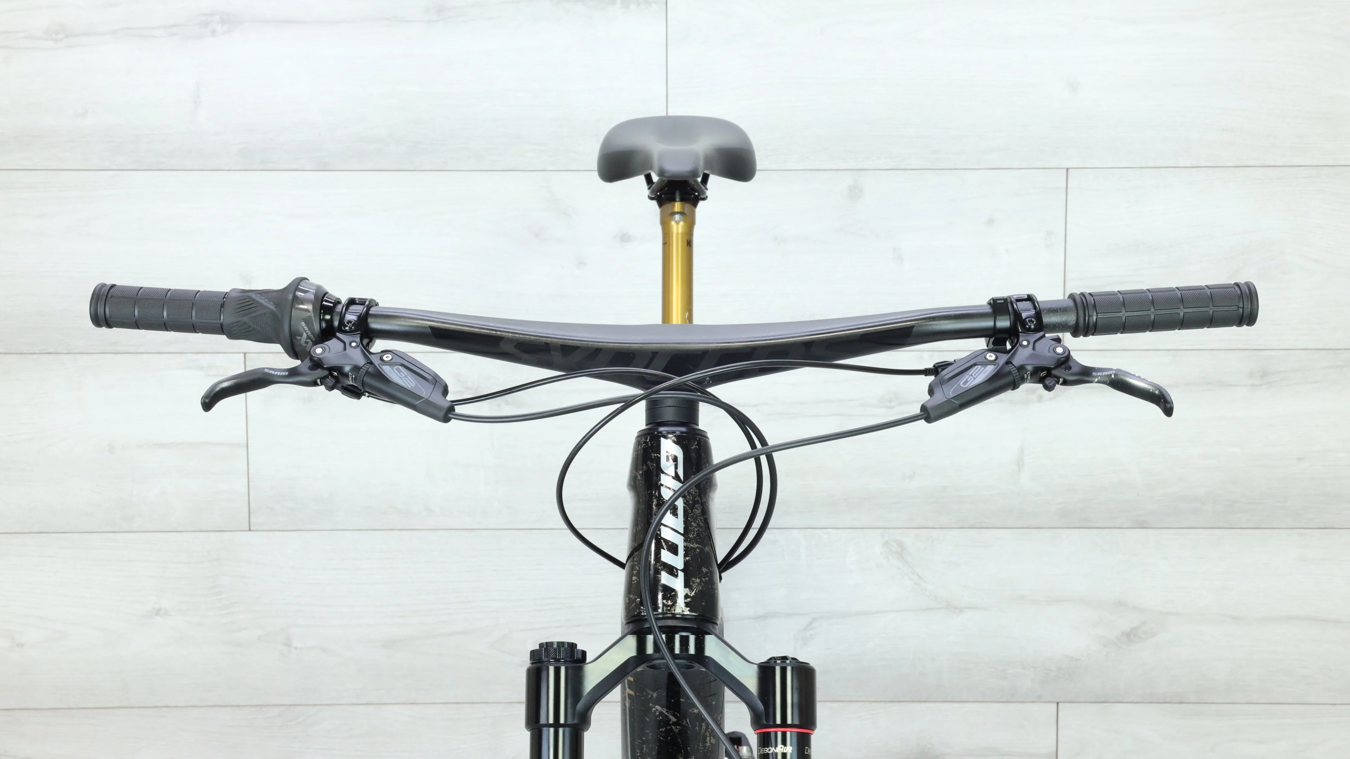 2022 Giant Trance Advanced Pro 29 XX1 Mountain Bike - Large - Image 11