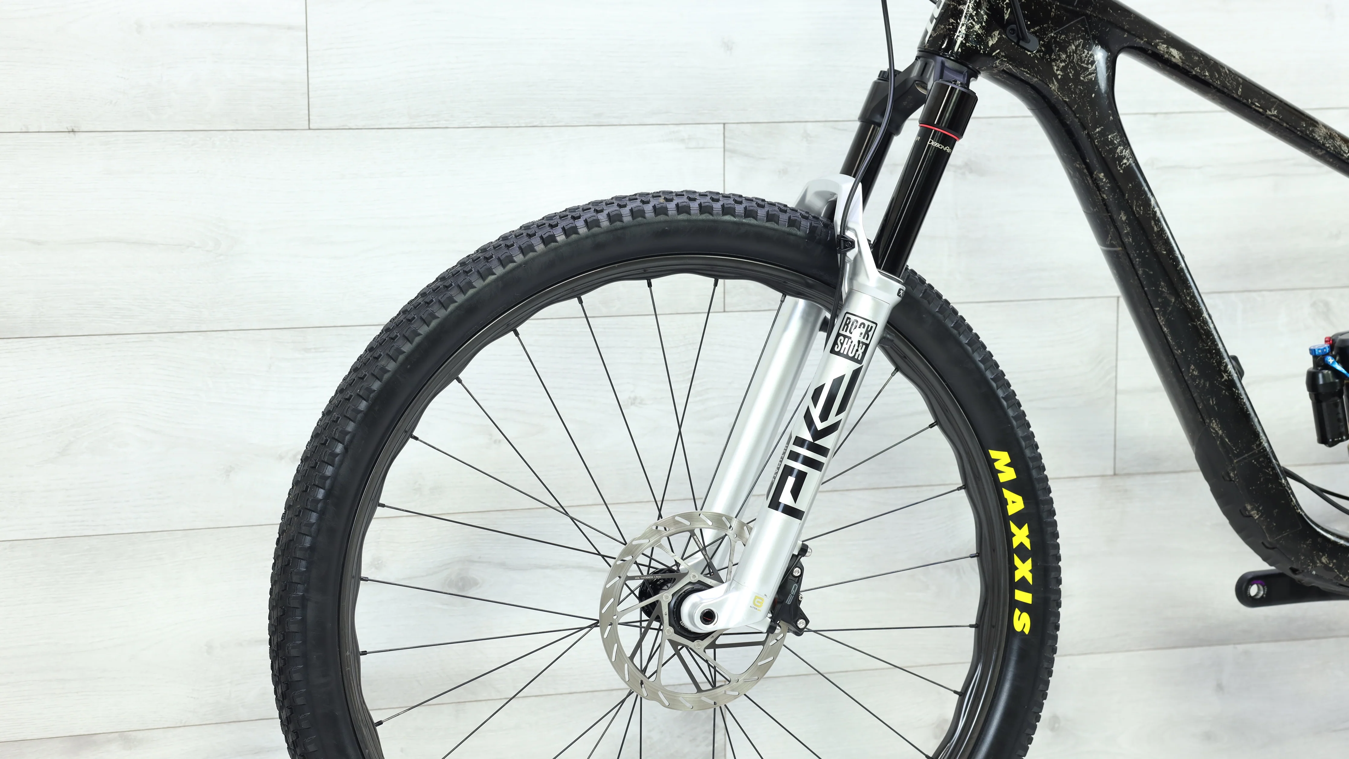 2022 Giant Trance Advanced Pro 29 XX1 Mountain Bike - Large - Image 8