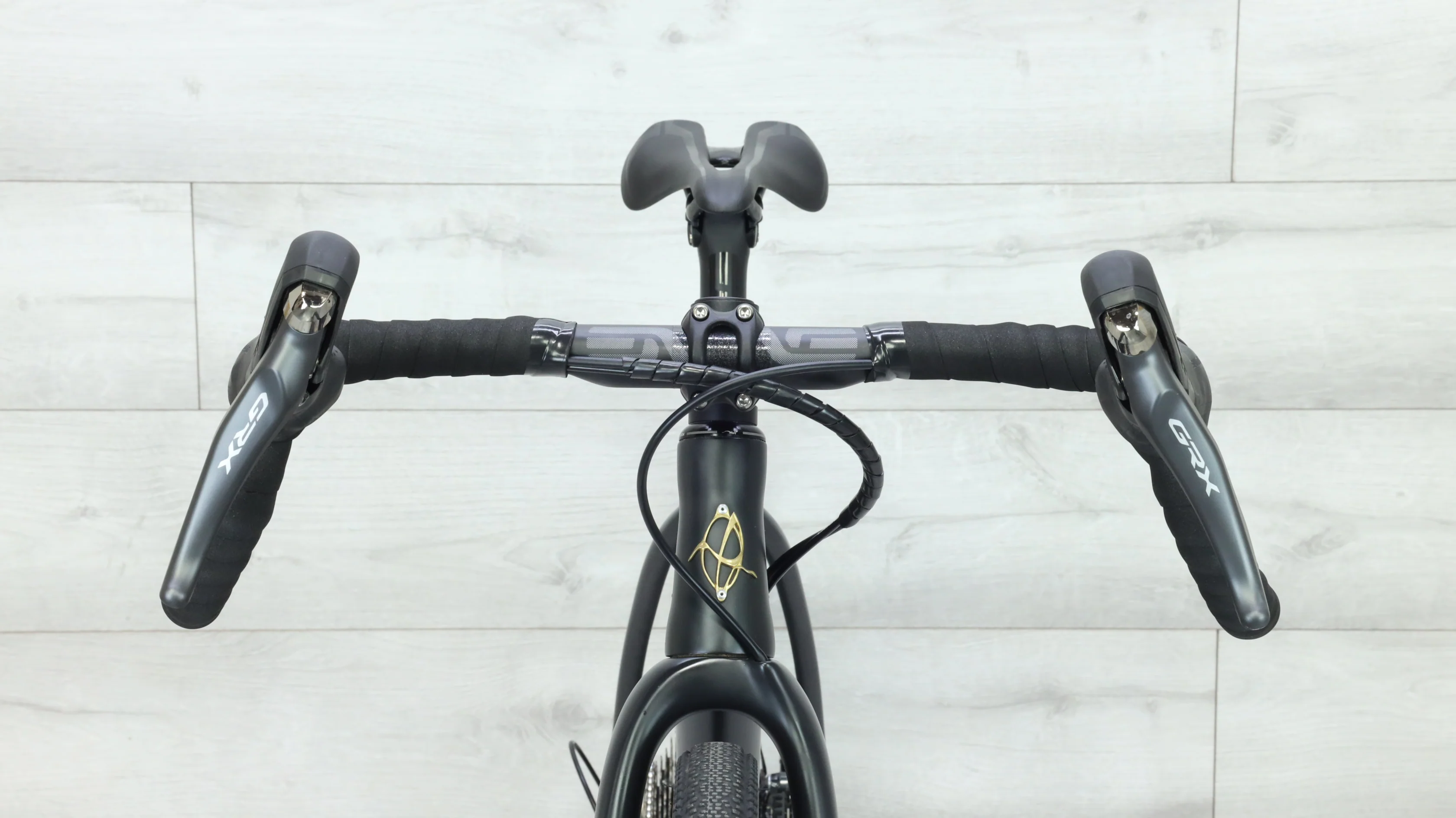 2022 Ibis Hakka MX GRX Gravel Bike - 49cm - Image 10