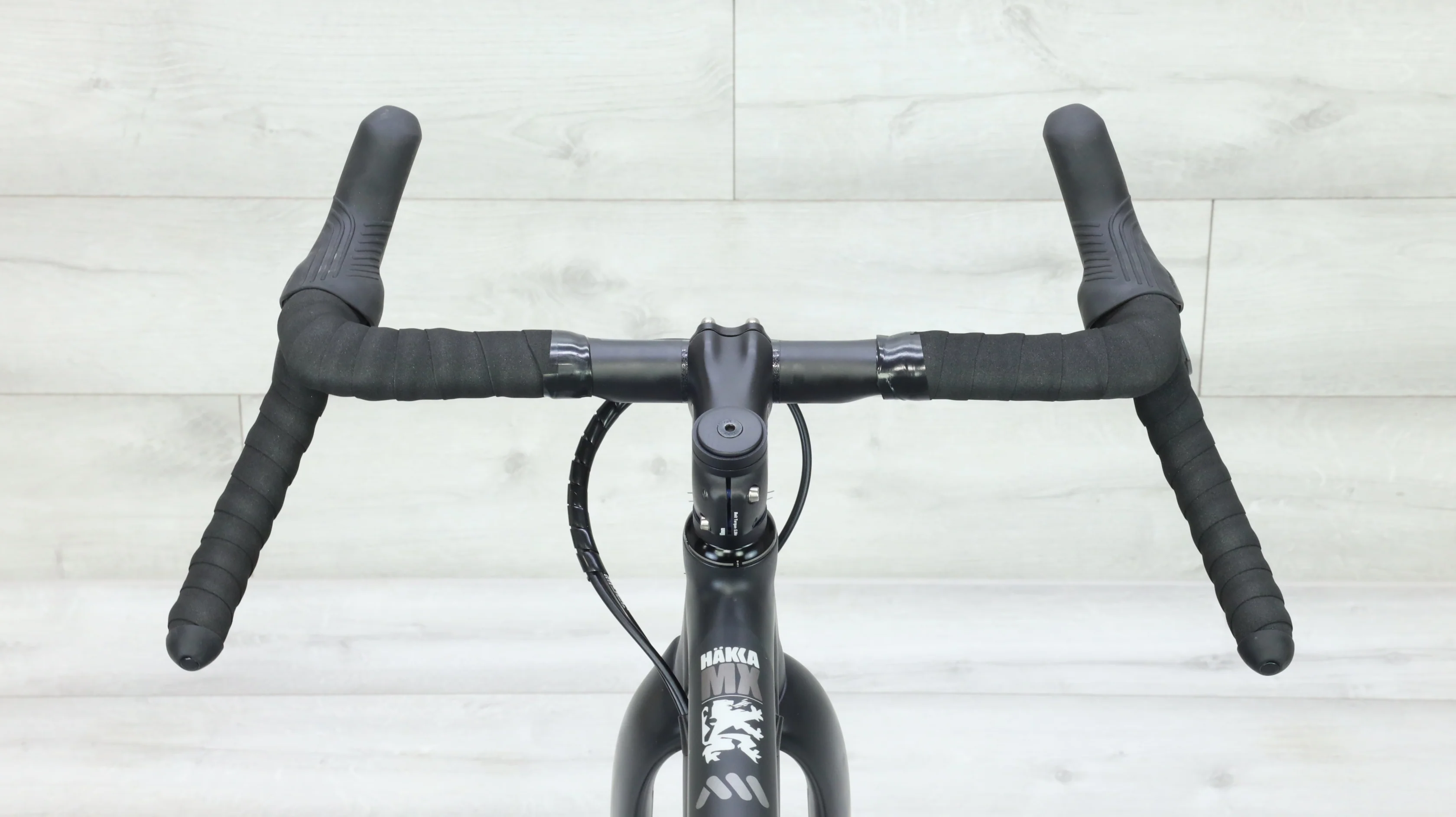 2022 Ibis Hakka MX GRX Gravel Bike - 49cm - Image 11