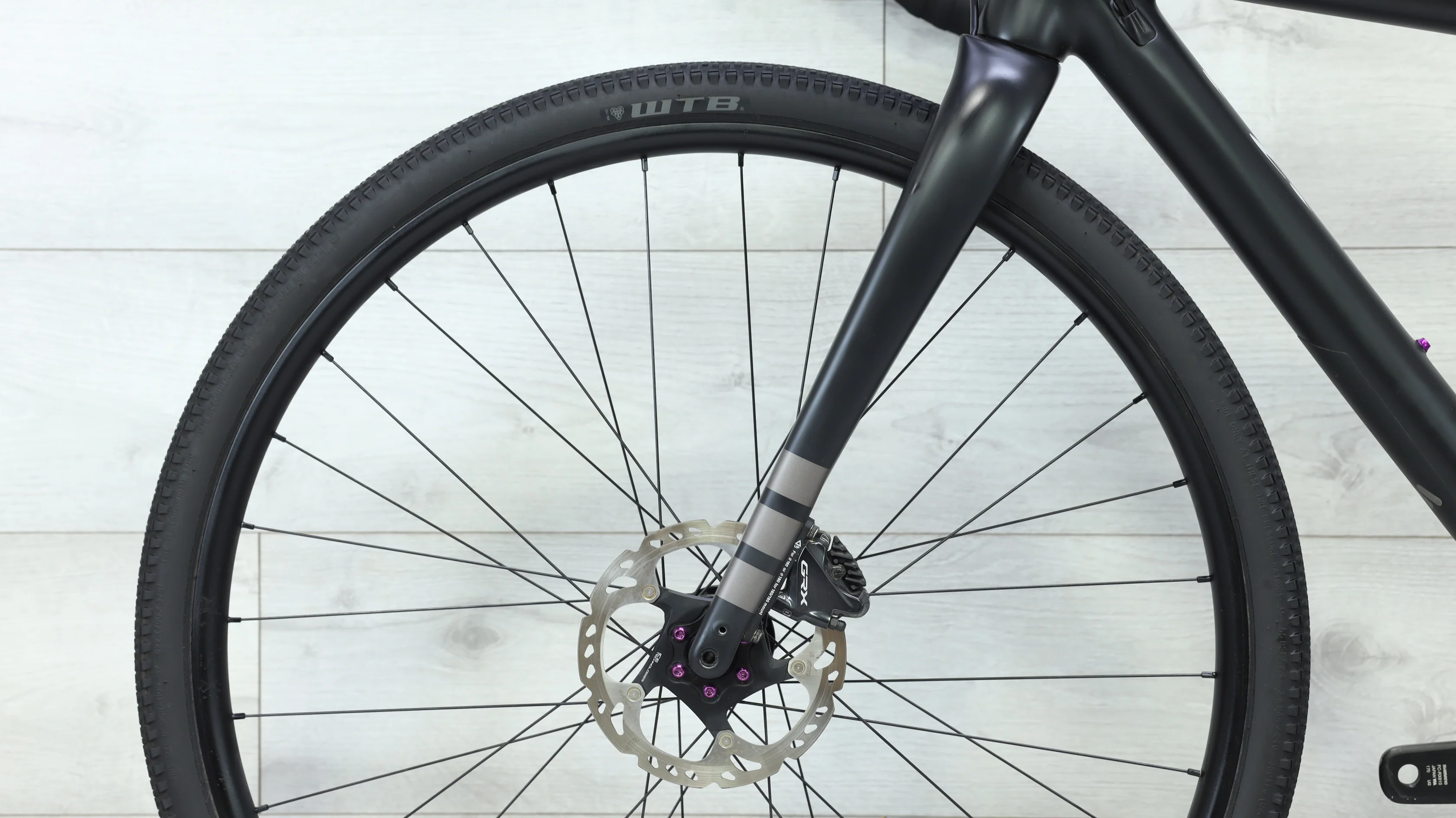 2022 Ibis Hakka MX GRX Gravel Bike - 49cm - Image 12