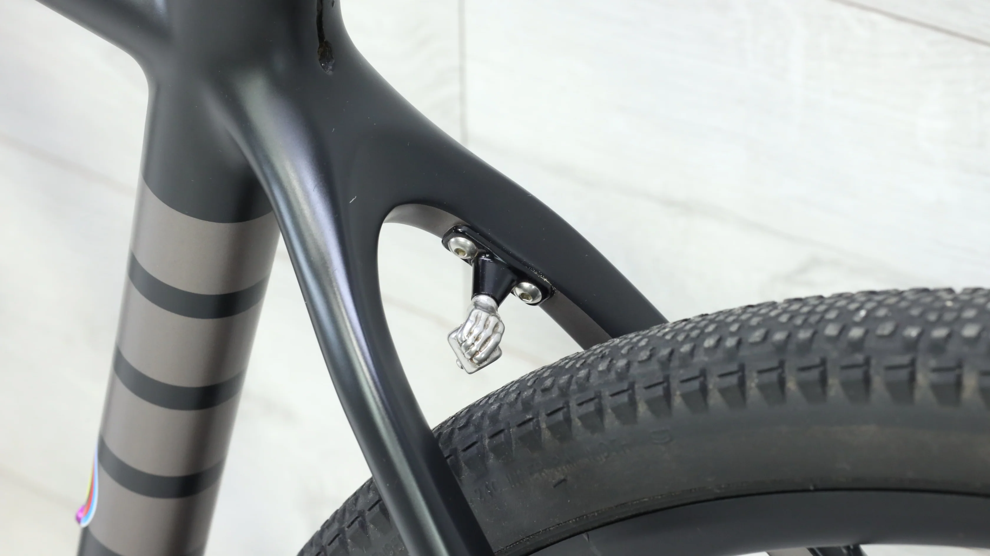 2022 Ibis Hakka MX GRX Gravel Bike - 49cm - Image 14