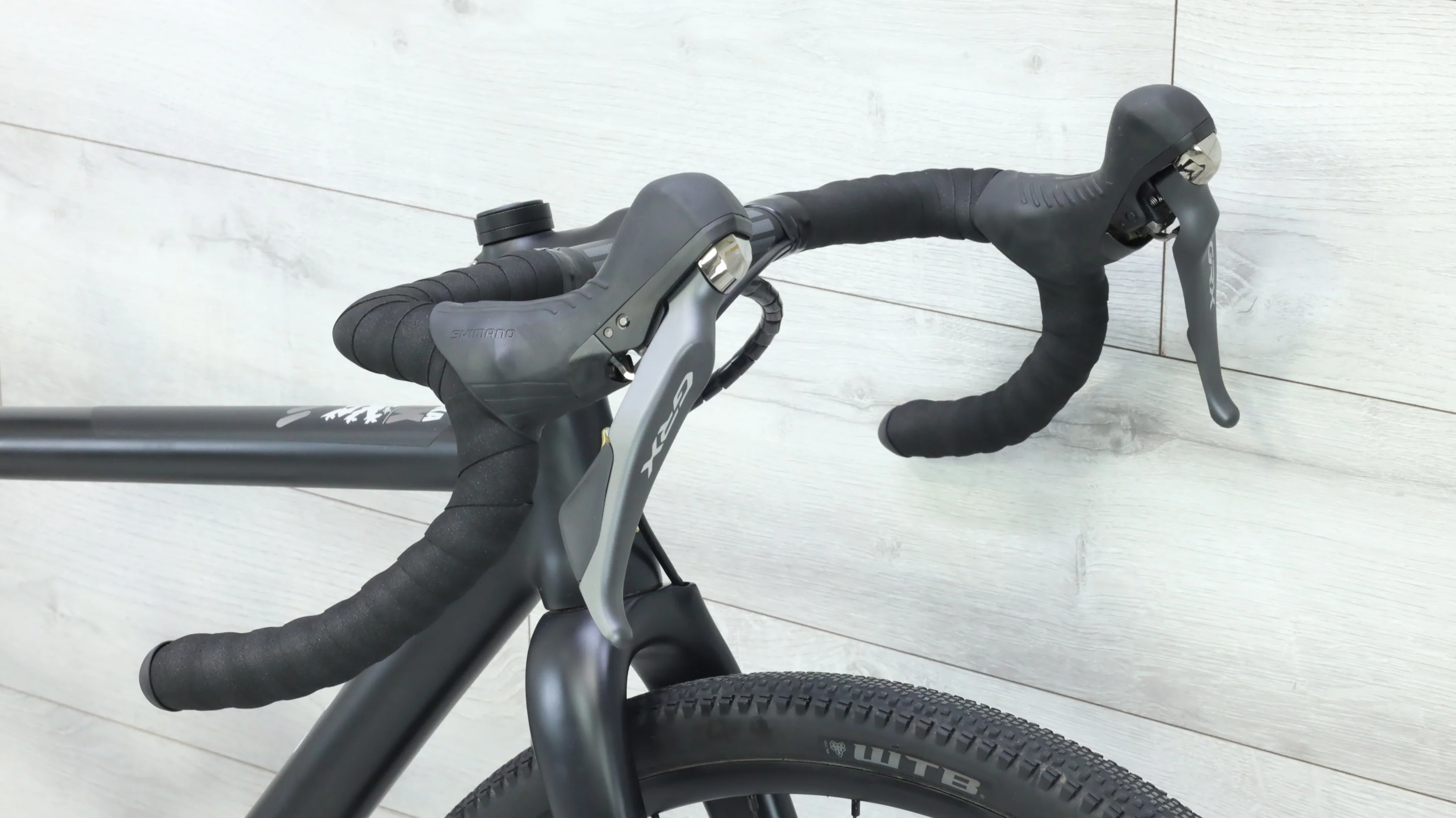 2022 Ibis Hakka MX GRX Gravel Bike - 49cm - Image 7