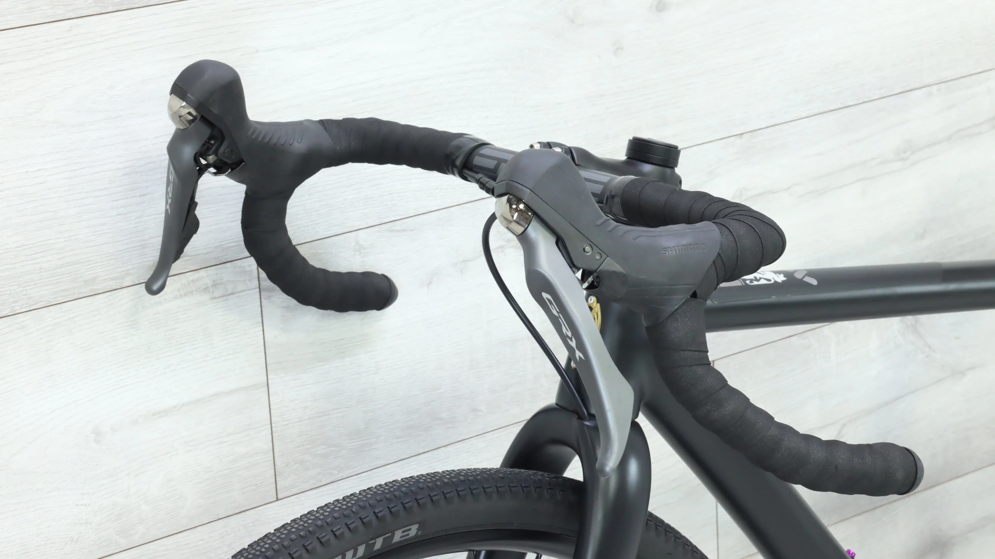 2022 Ibis Hakka MX GRX Gravel Bike - 49cm - Image 8