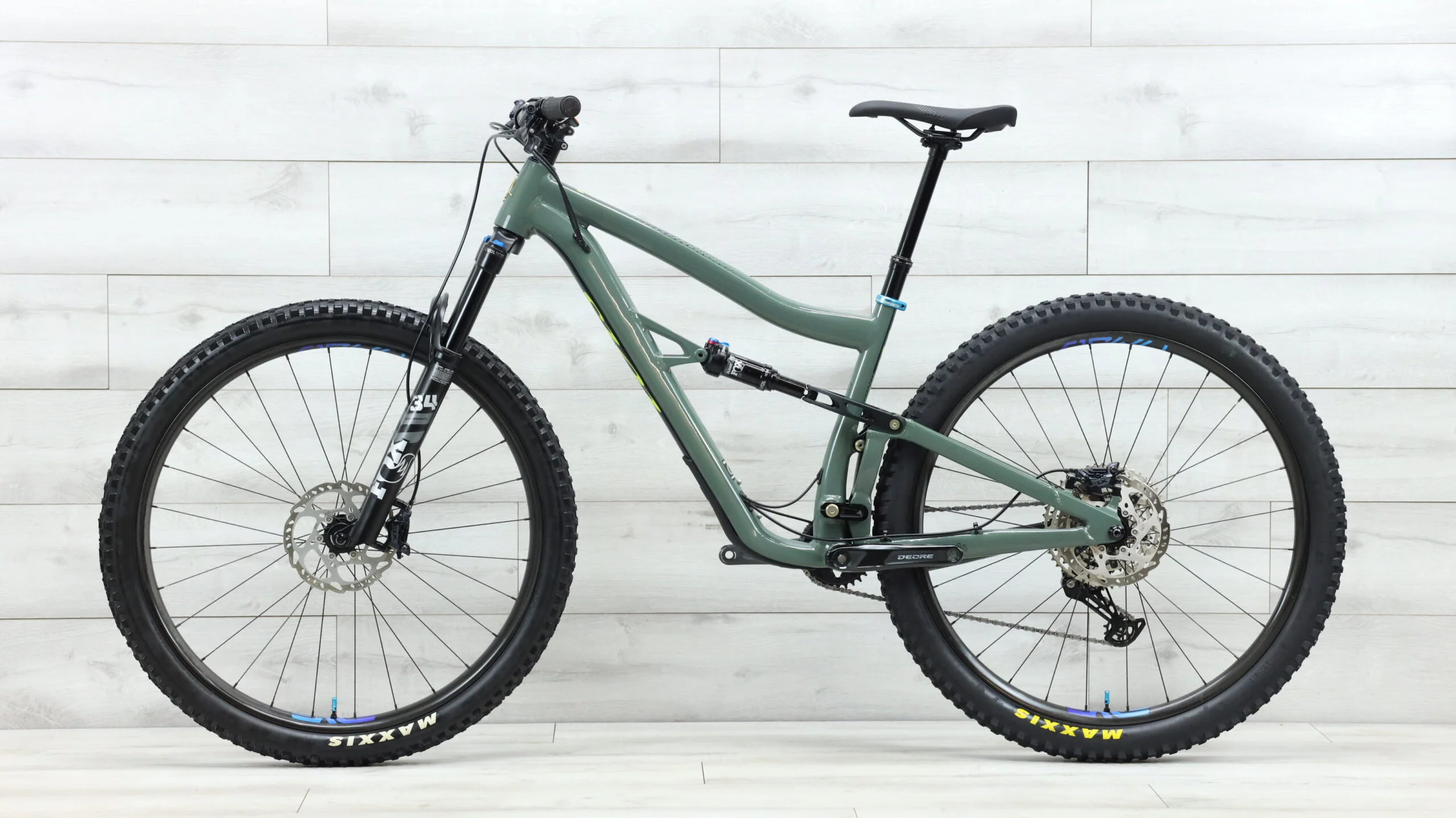 2022 Ibis Ripley AF Mountain Bike - Large - Image 2