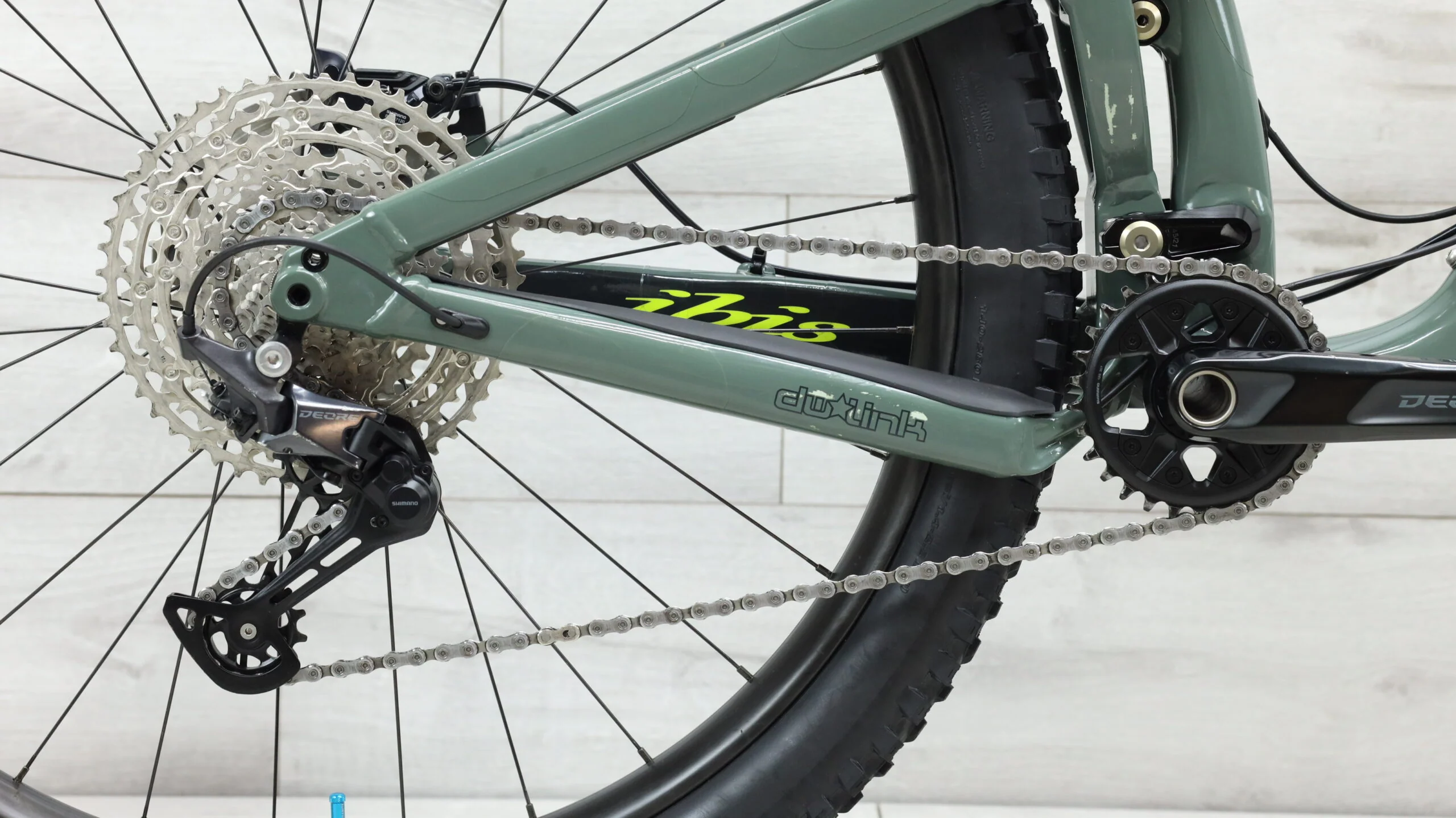 2022 Ibis Ripley AF Mountain Bike - Large - Image 4