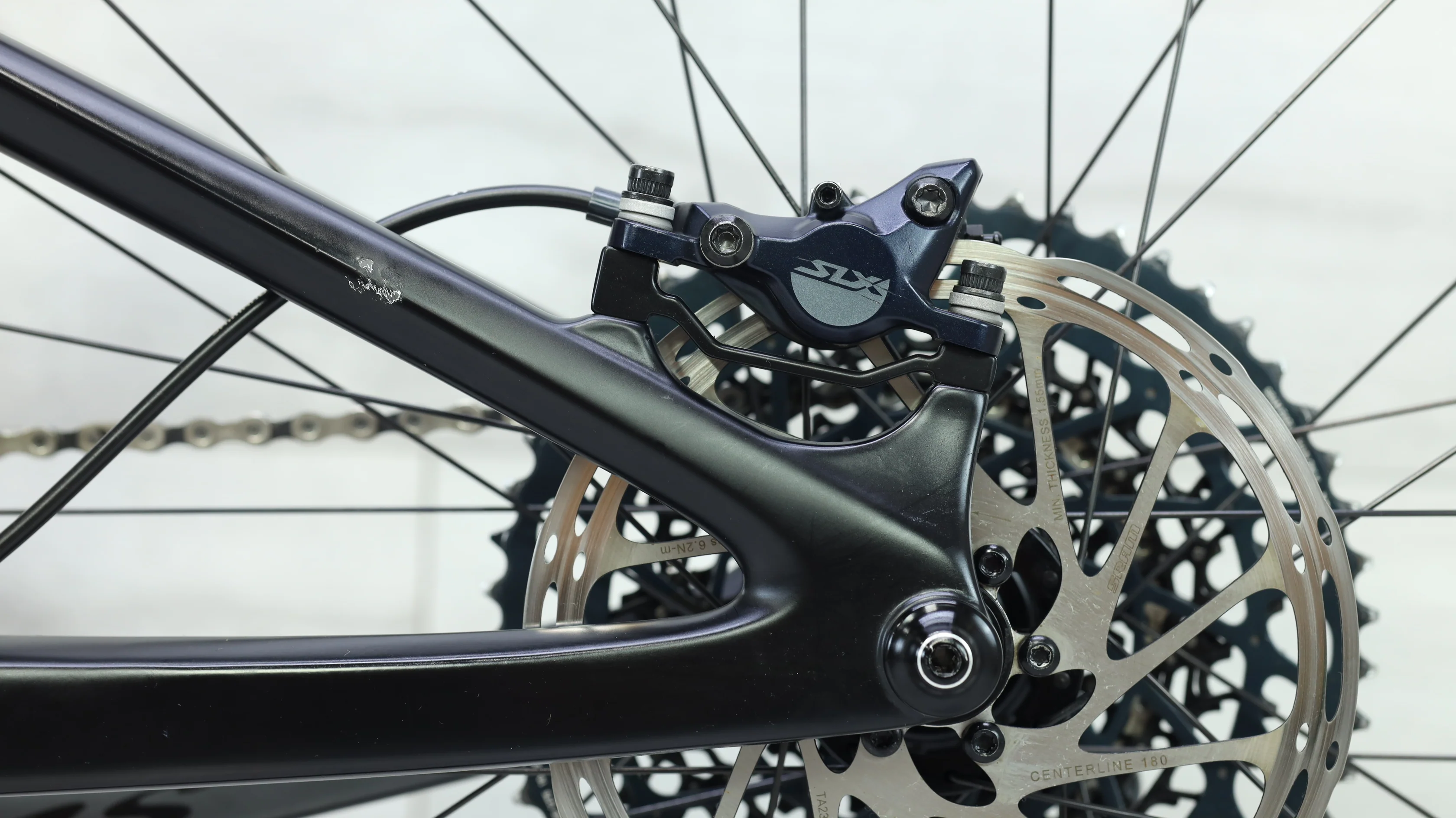 2022 Ibis Ripley GX Mountain Bike - X-Large - Image 15