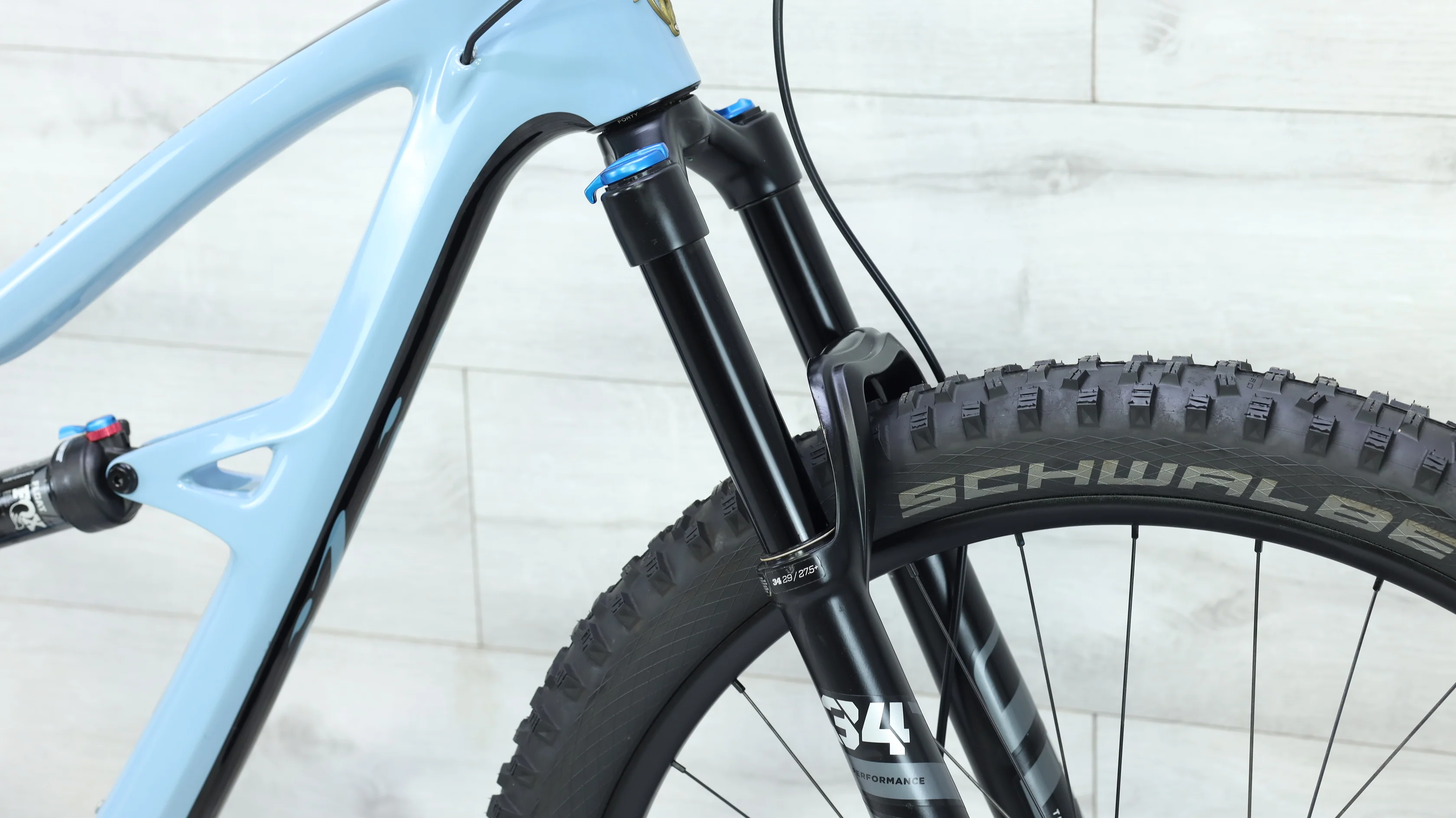 2022 Ibis Ripley V4 Carbon Mountain Bike - Medium - Image 7