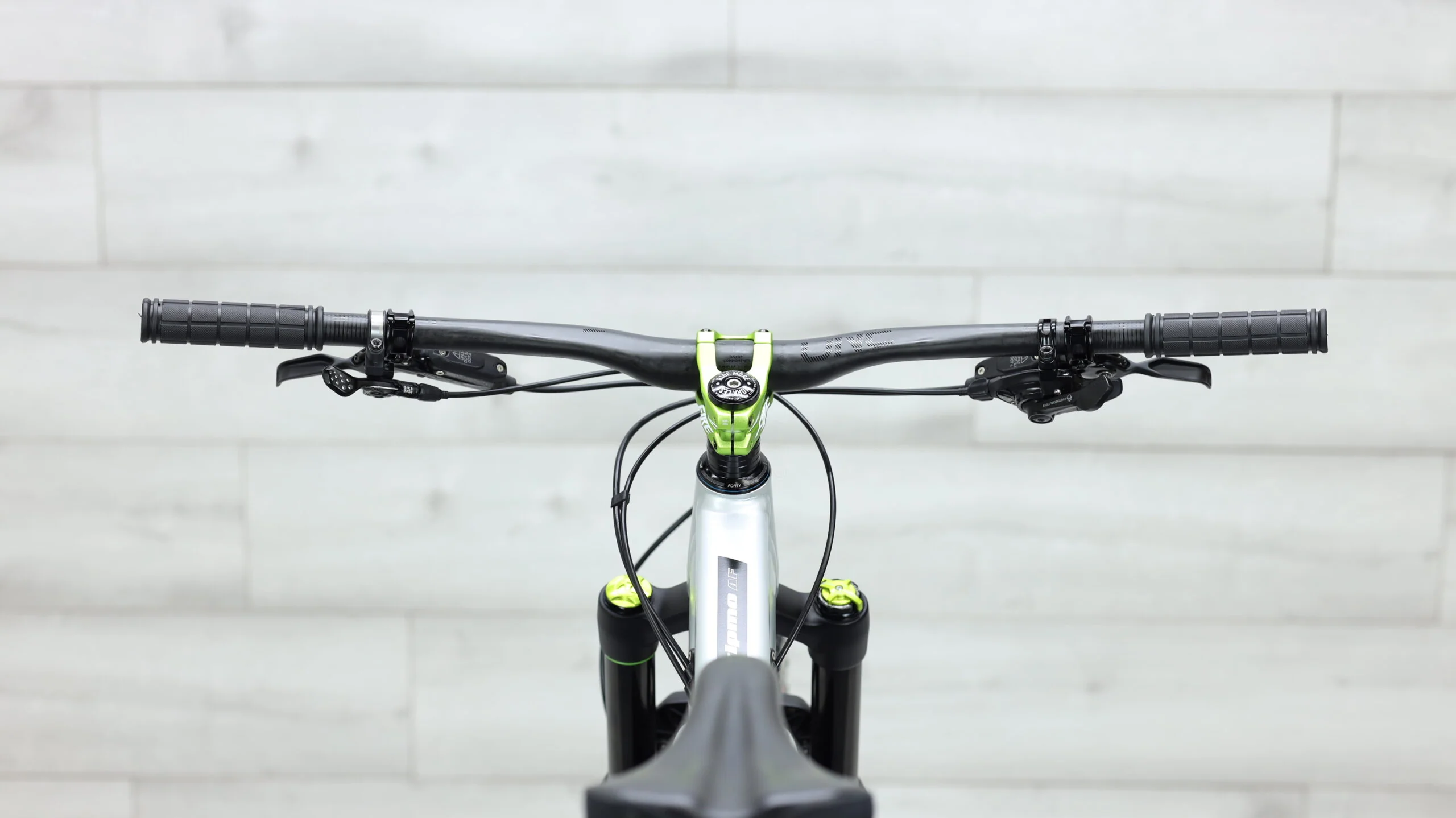 2022 Ibis Ripmo AF GX Mountain Bike - Large - Image 11