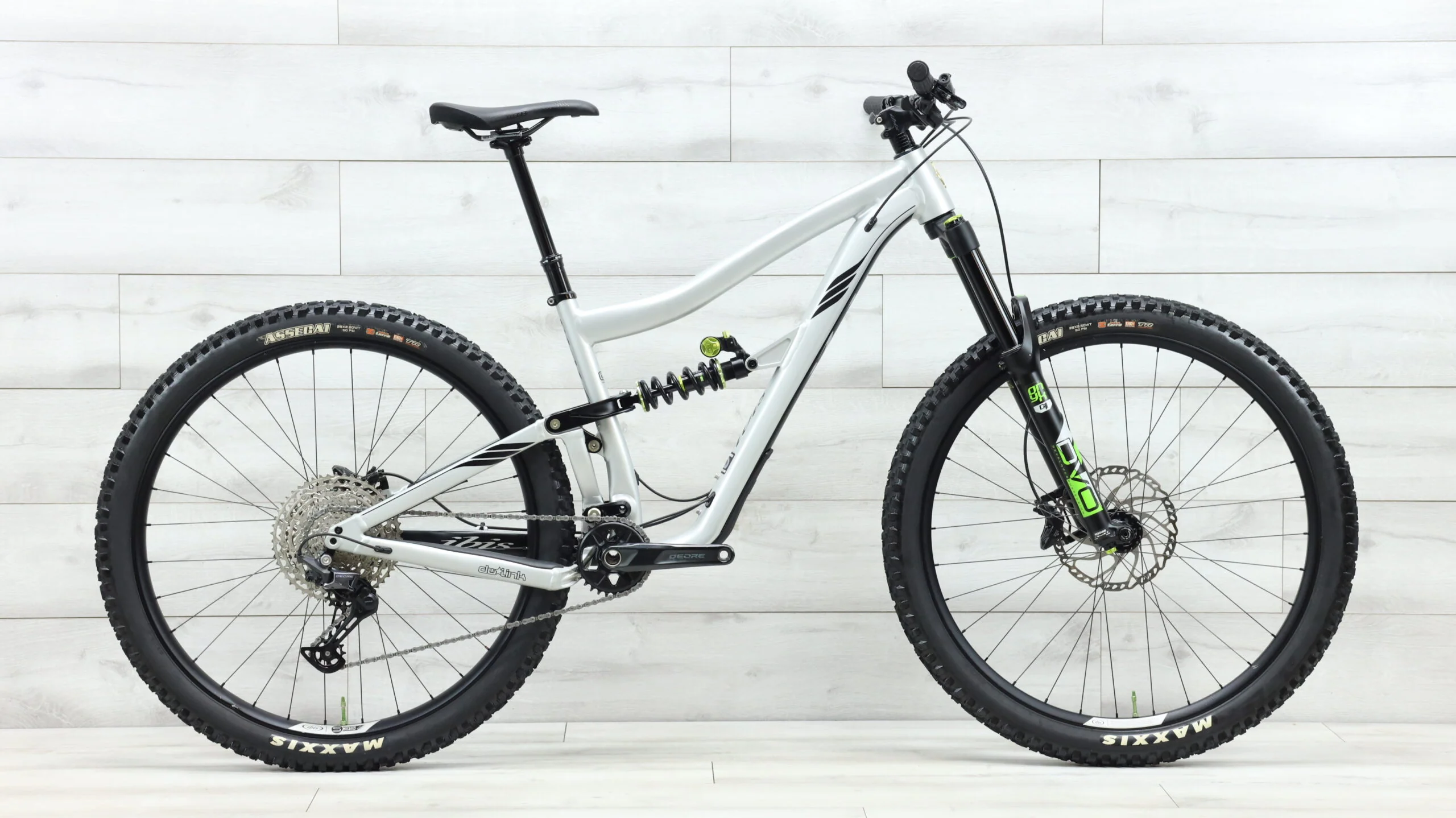 2022 Ibis Ripmo AF  Mountain Bike - Large